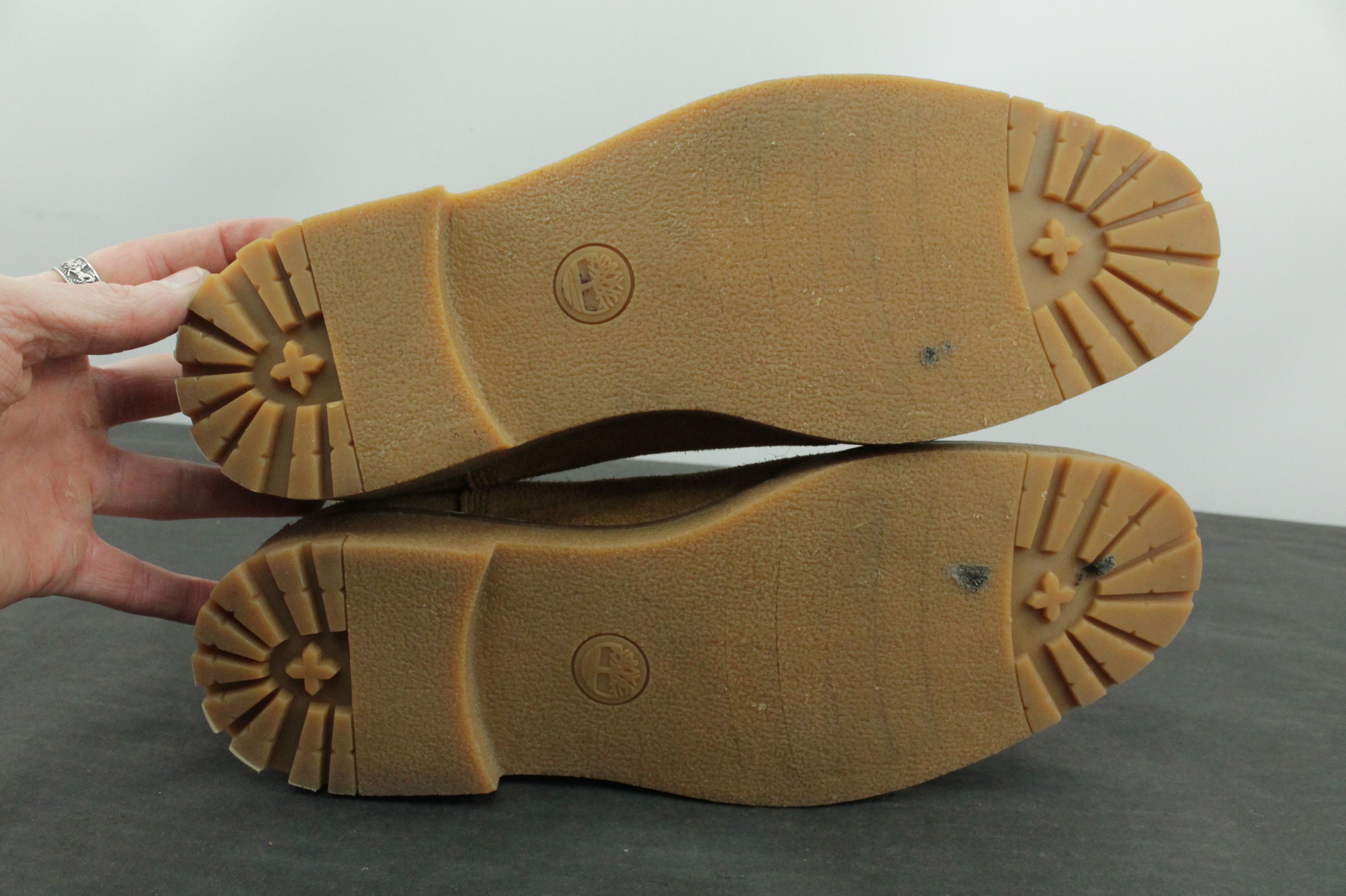 Timberland Timberland Folk Gentleman Chelsea A23W6 Saddle Men's Size US 10.5 / EU 43-44 - 6 Thumbnail