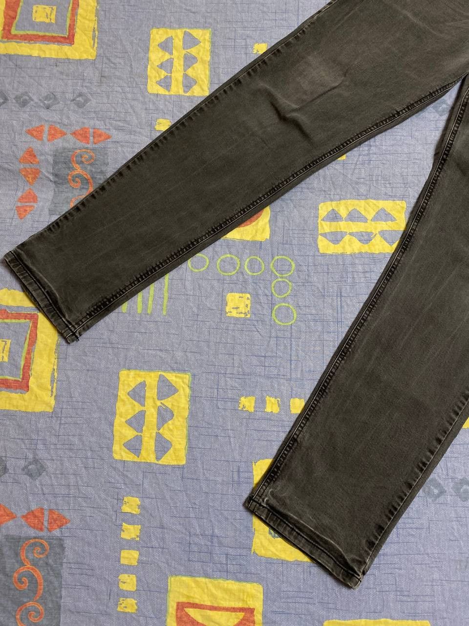 G-Star Vintage G-star RAW denim jeans streetwear style Size US 36 / EU 52 - 13 Thumbnail