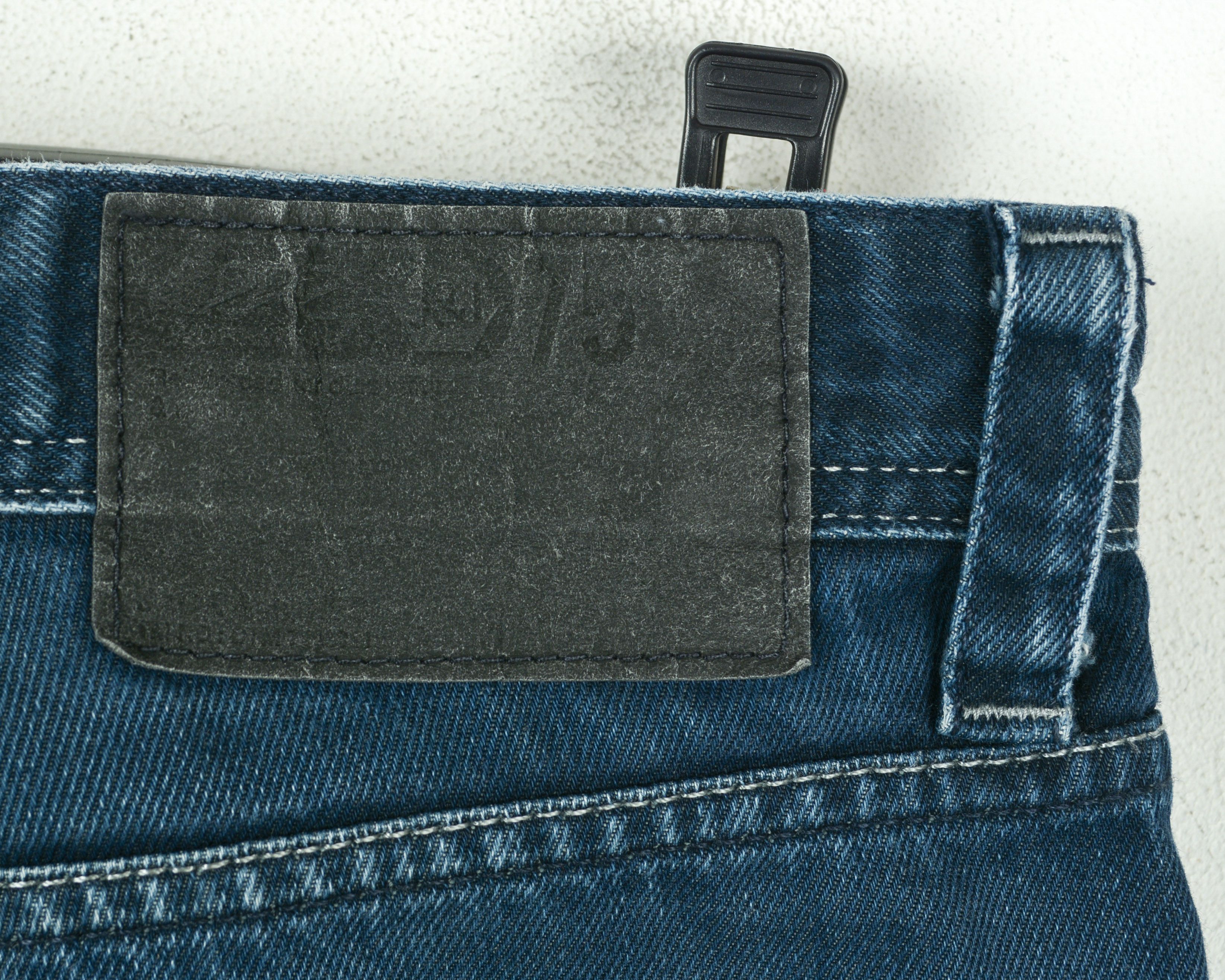Jack & Jones Core Rick W33 L36 Comfort Straight Jeans Denim Pants Size US 33 - 7 Thumbnail