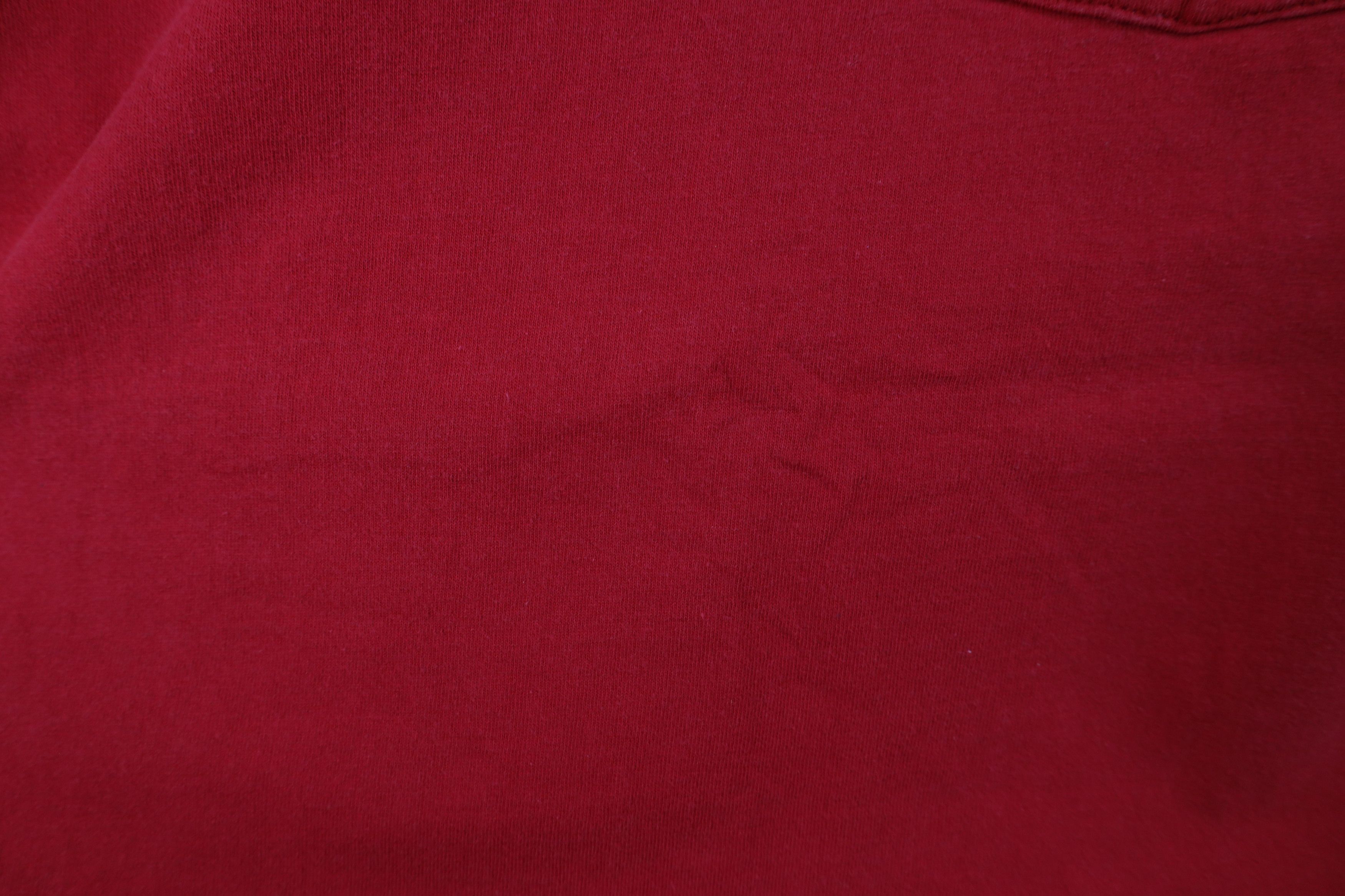 Disney × Vintage Vintage 90s Disney Winnie the Pooh Eeyore Pocket T-Shirt Size L / US 10 / IT 46 - 6 Thumbnail