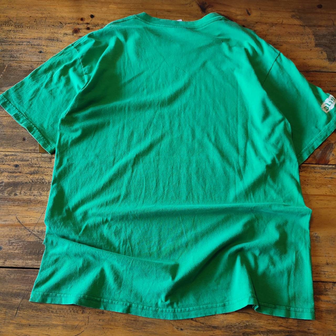 Band Tees × Vintage VINTAGE BLINK182 T SHIRT Size US L / EU 52-54 / 3 - 6 Thumbnail