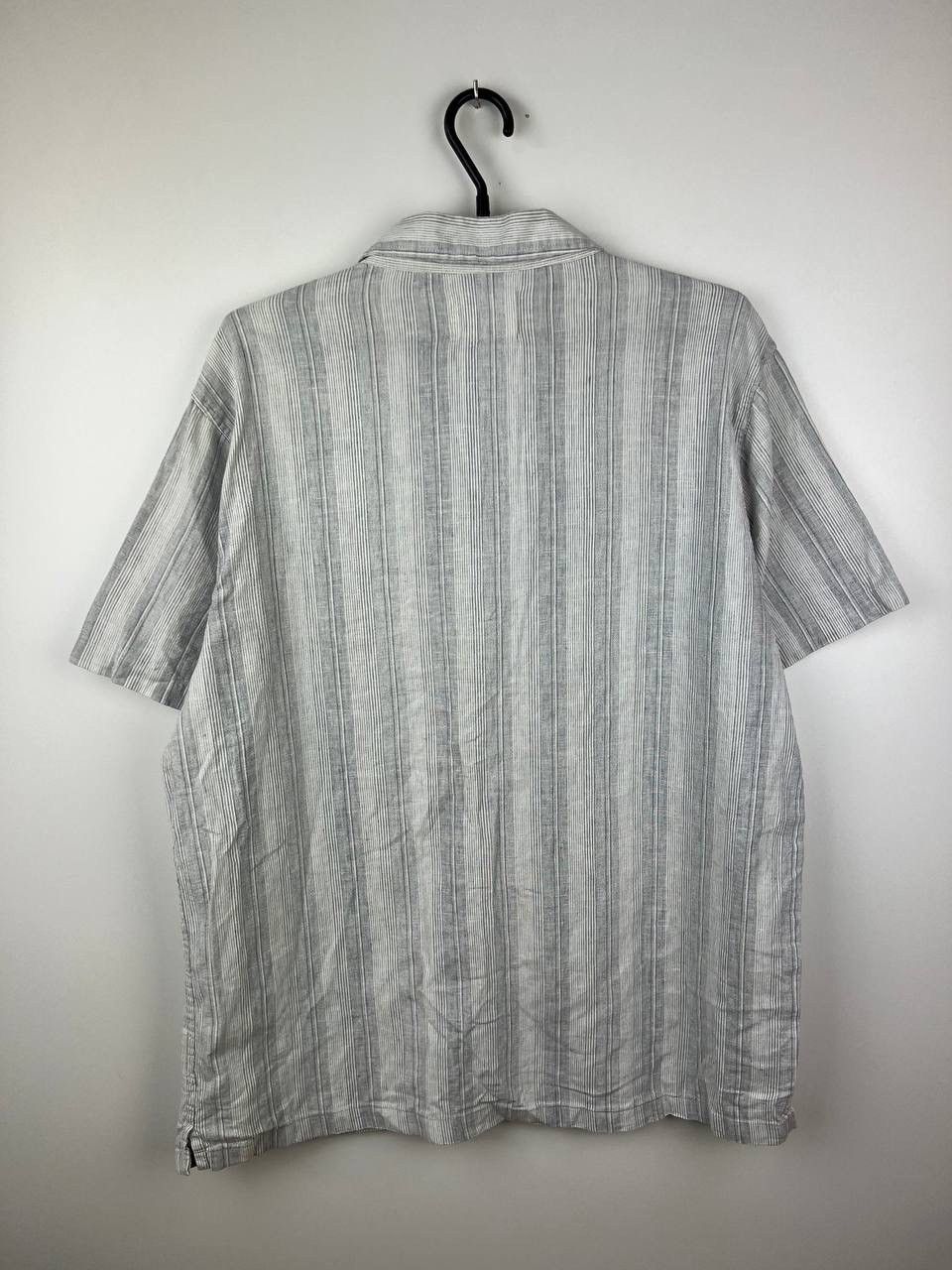 Folk Folk luxury shirts size 4/L Size US L / EU 52-54 / 3 - 2 Thumbnail