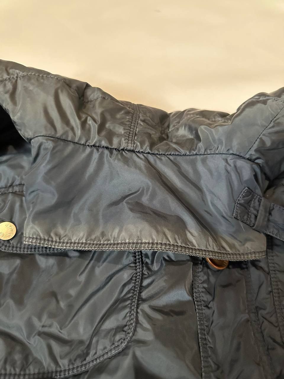 Moncler Moncler giobbotto jacket 3 Size US M / EU 48-50 / 2 - 5 Thumbnail