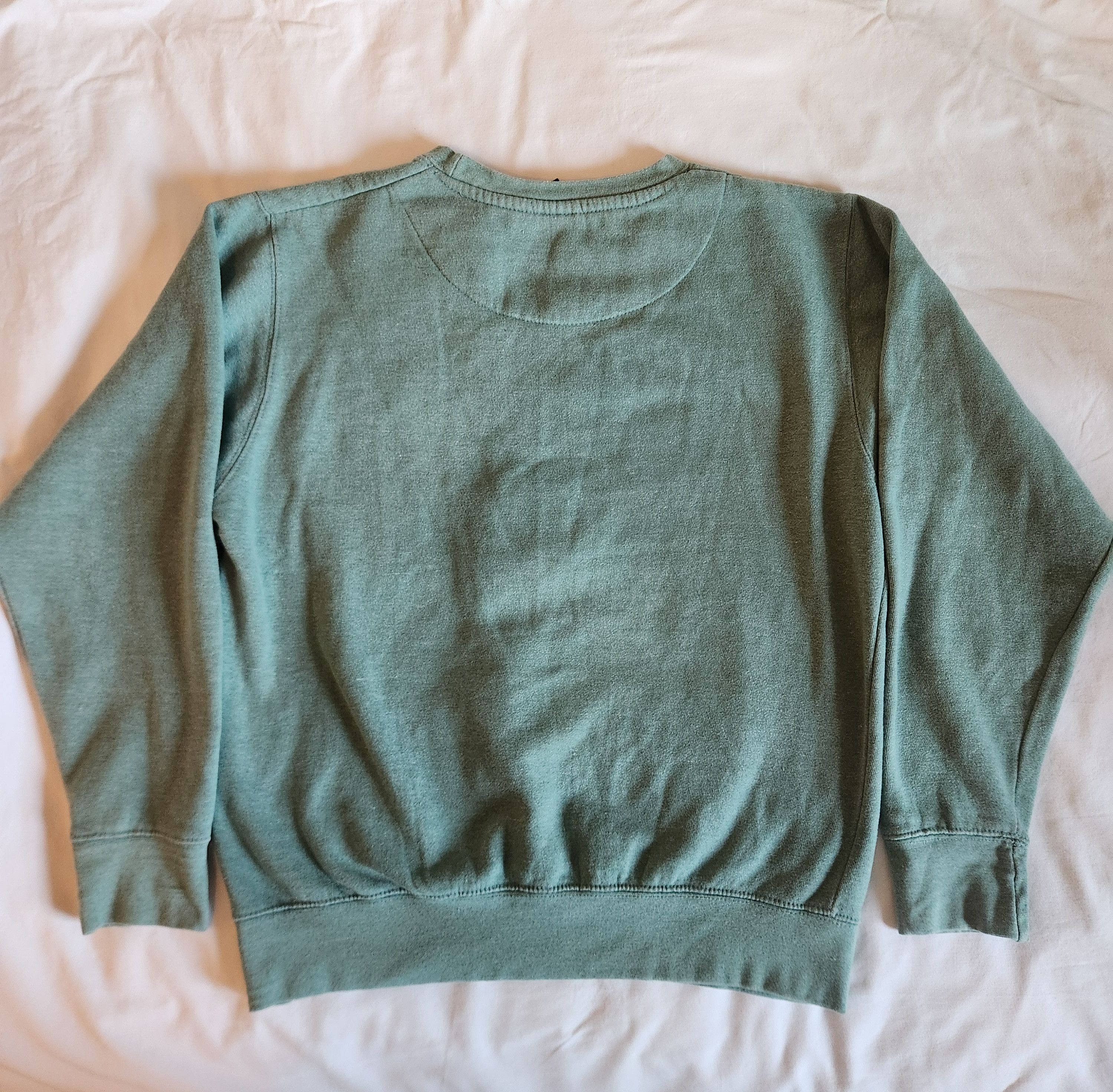 Other Oxford University Sweatshirt Size US L / EU 52-54 / 3 - 3 Thumbnail
