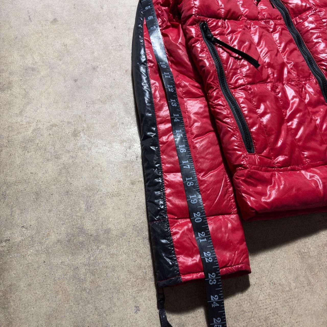 Other Six star puffer Size US M / EU 48-50 / 2 - 4 Thumbnail