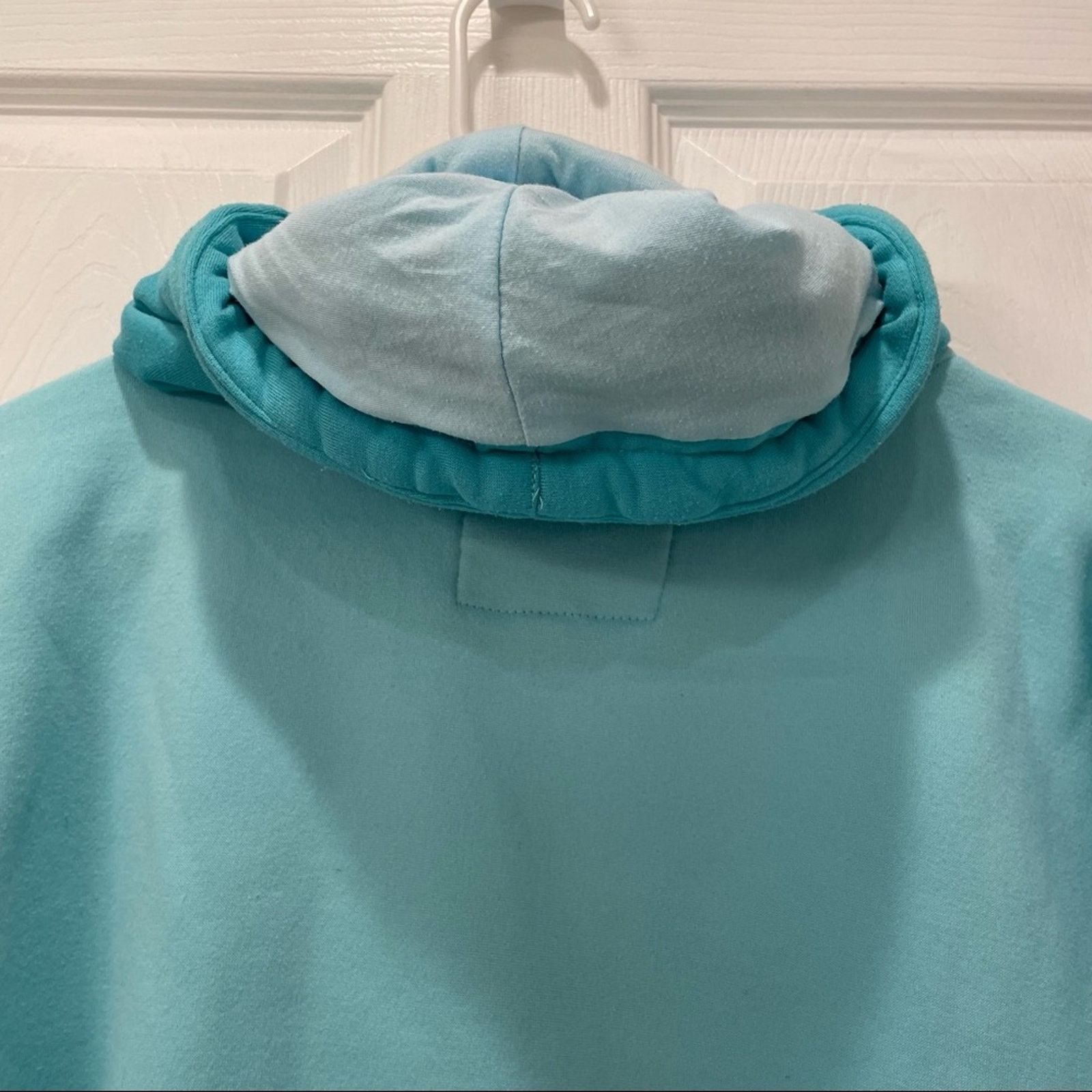 Reason Reason Color Block Hoodie M Size US M / EU 48-50 / 2 - 9 Thumbnail