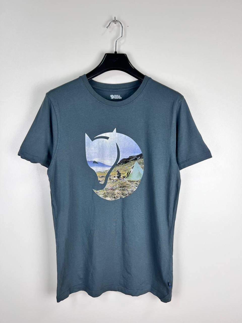 Fjallraven FjallRaven outdoor t-shirts size S Size US S / EU 44-46 / 1 - 1 Thumbnail