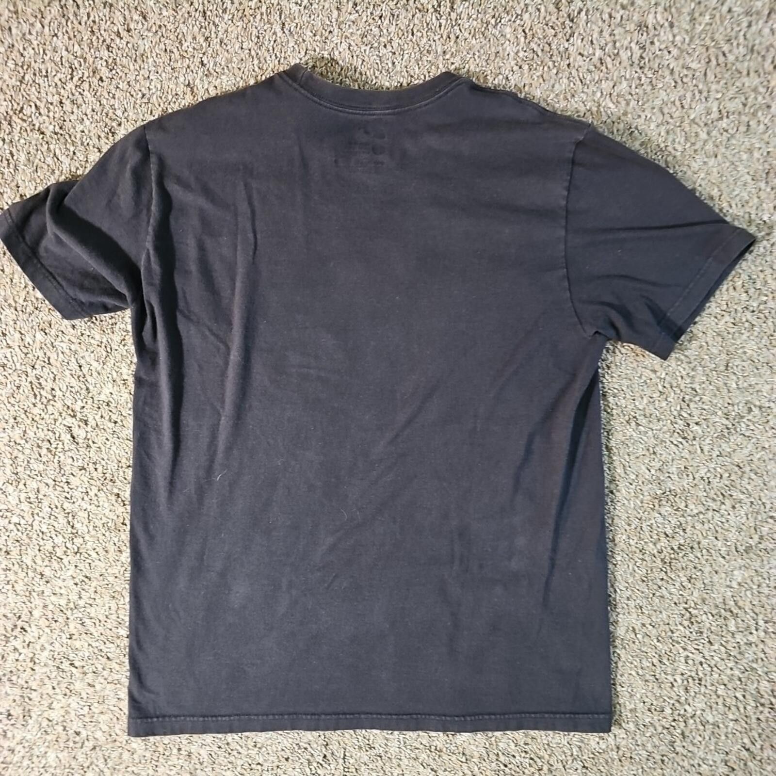 Nike Nike L Just Do It Milwaukee Tshirt Size US L / EU 52-54 / 3 - 5 Thumbnail