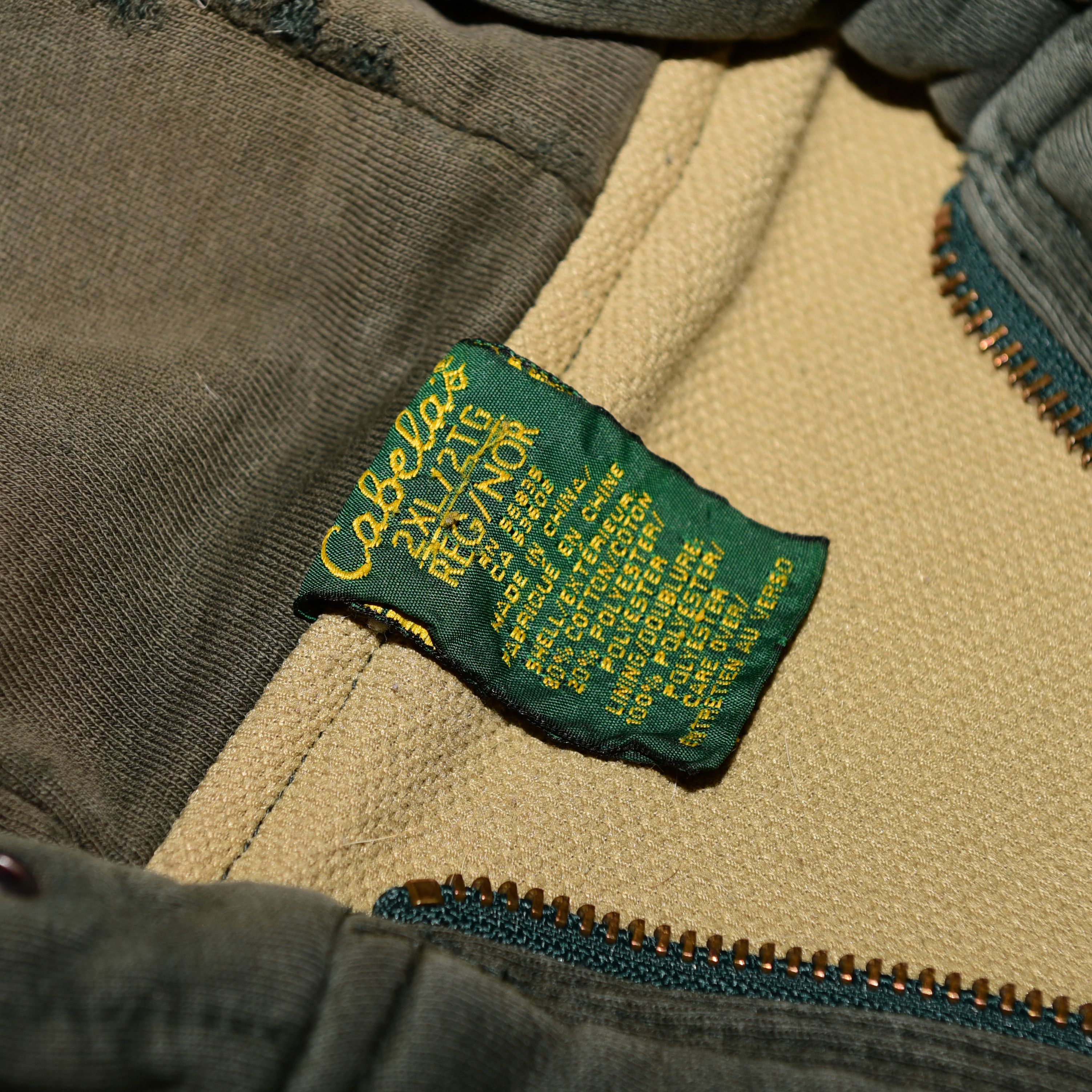 Vintage Daft Punk 'Hedi' Work Hoodie "Fragments of Time Edition" Size US XXL / EU 58 / 5 - 3 Thumbnail