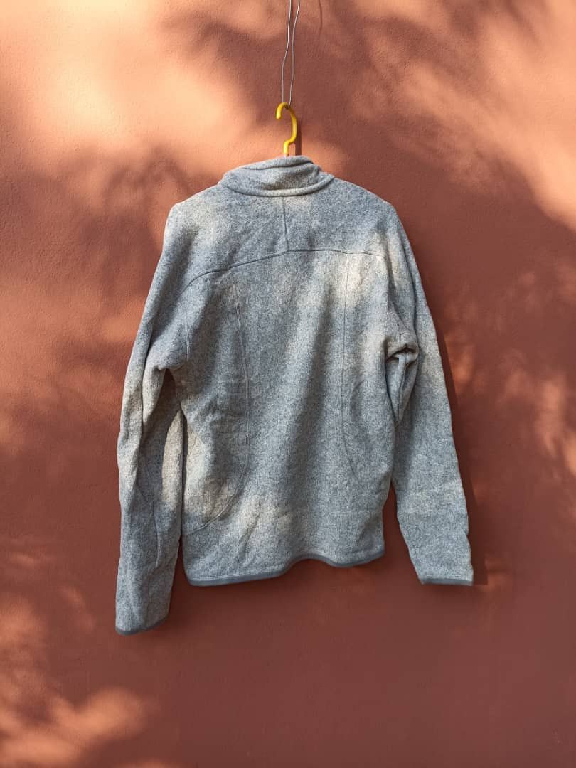 Patagonia Vintage patagonia fleece Jaclet Size US S / EU 44-46 / 1 - 2 Thumbnail
