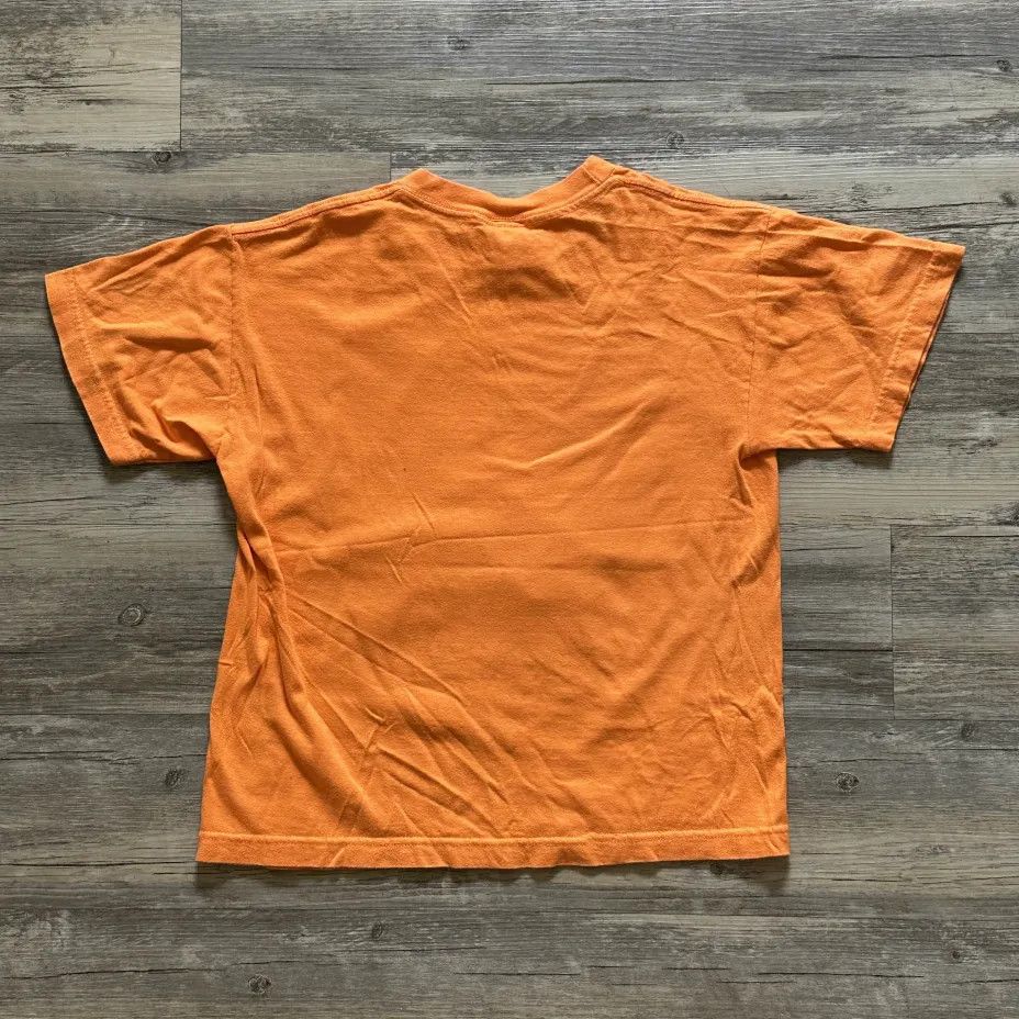 Other Vintage 1996 Yu-Gi-Oh! It's Time To Duel! Promo T-Shirt Size US M / EU 48-50 / 2 - 6 Thumbnail