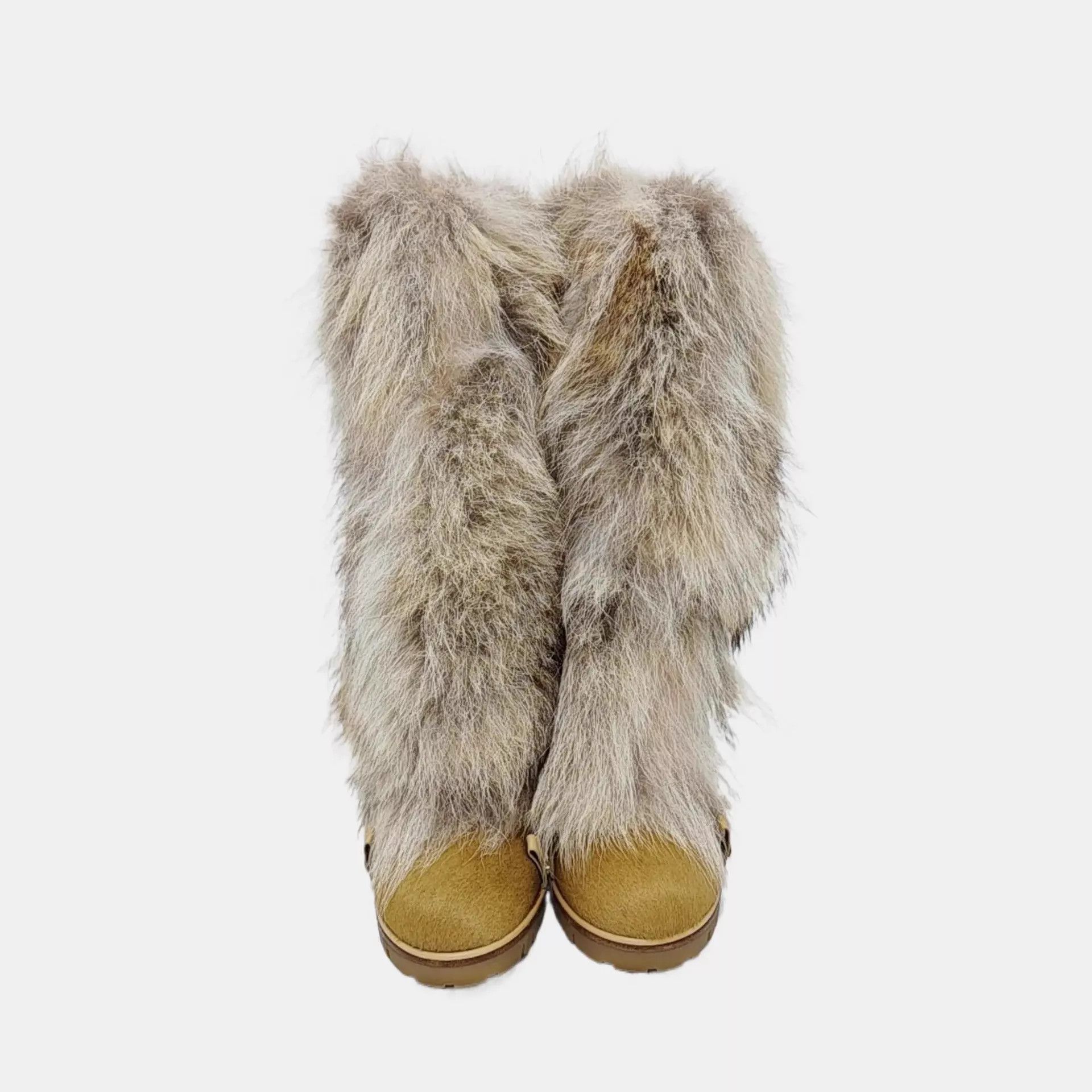 Chloe Chloé Women's Boots 38 Size US 7.5 / IT 37.5 - 5 Thumbnail