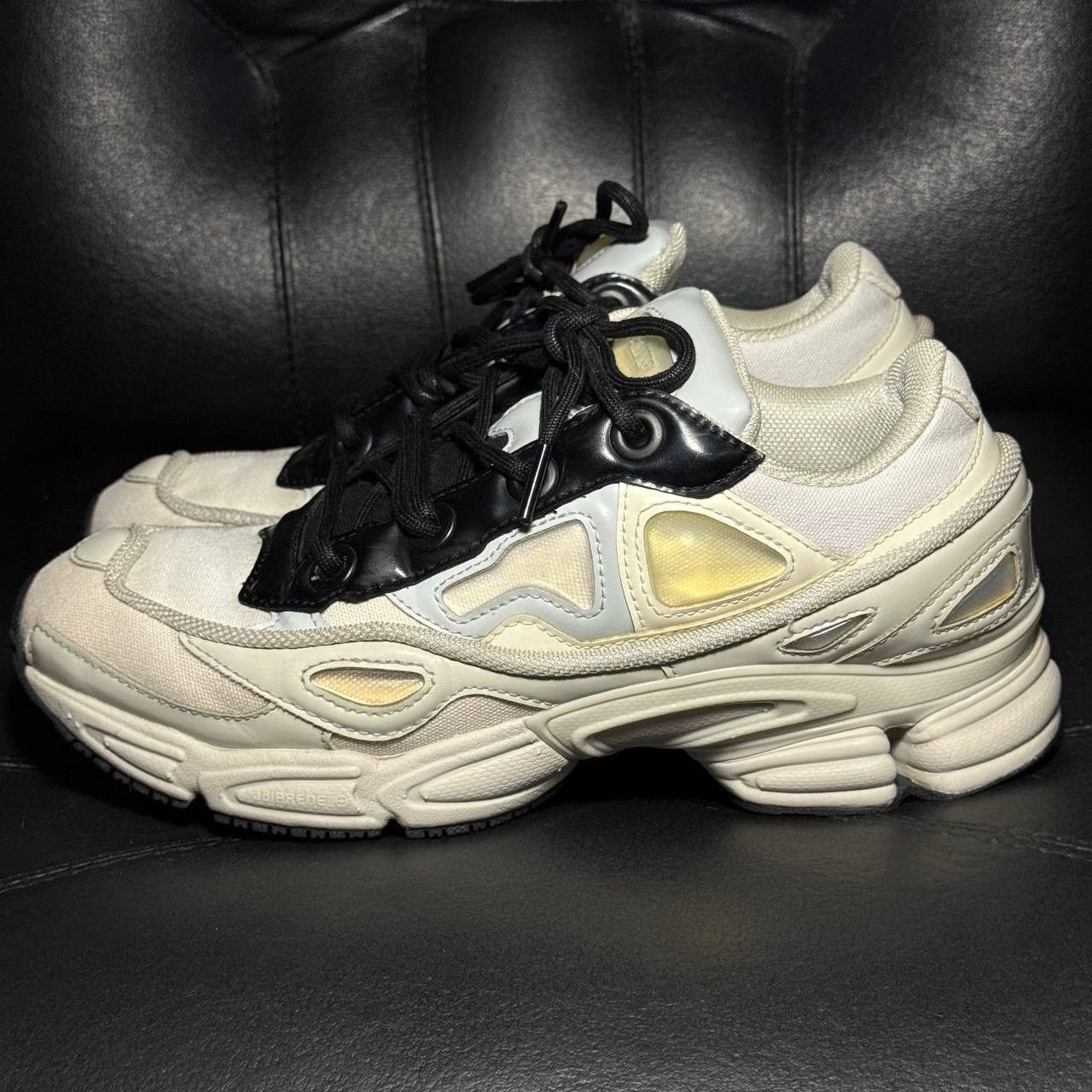 Adidas × Raf Simons adidas raf simons ozweego Size US 7.5 / EU 40-41 - 3 Thumbnail