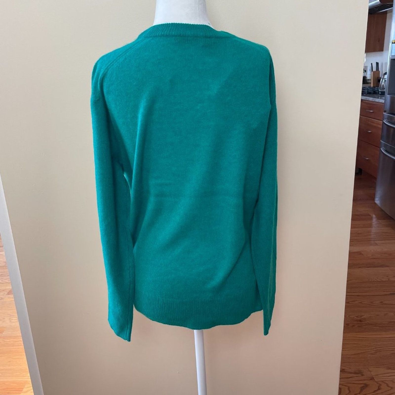 360Cashmere Daphne Cashmere Sweater from 360 Cashmere Size S / US 4 / IT 40 - 7 Thumbnail