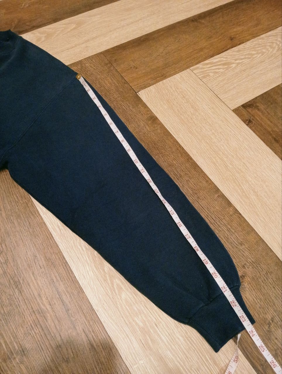 Russell Athletic VINTAGE RUSSELL ATHLETIC SPELLOUT CREWNECK Size US M / EU 48-50 / 2 - 11 Thumbnail