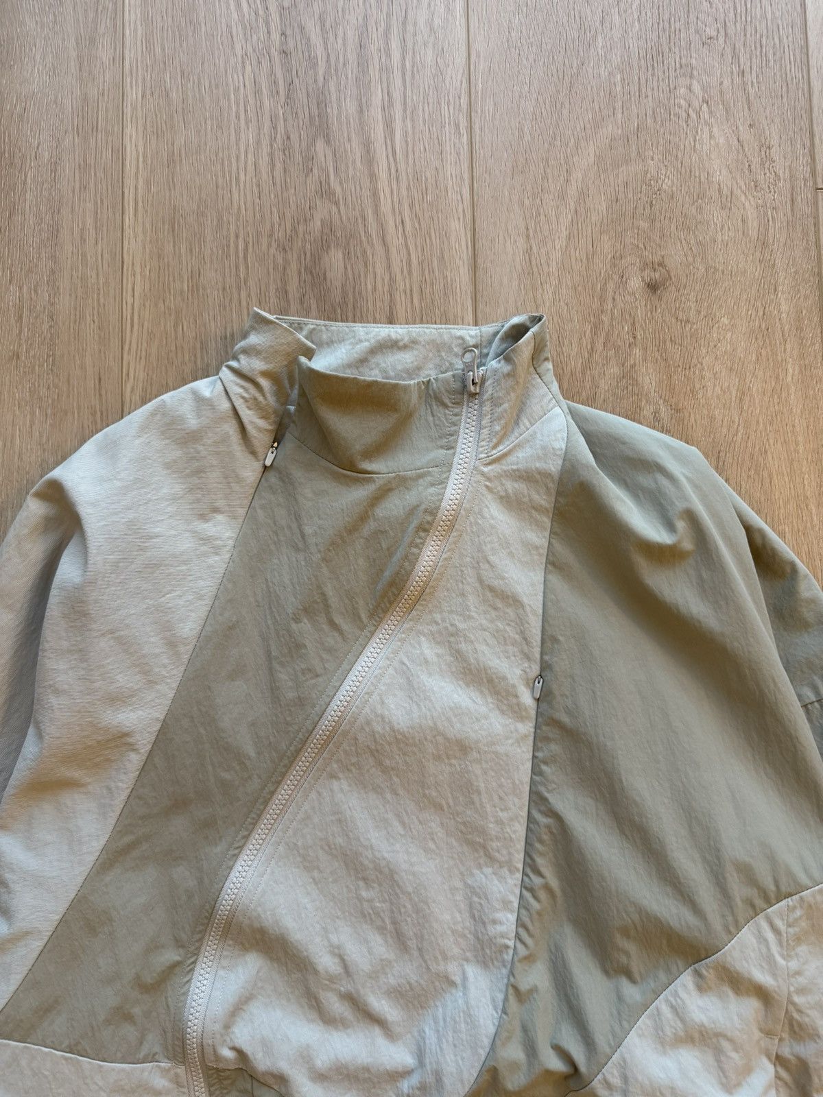 POST ARCHIVE FACTION (PAF) Post Archive Faction (PAF) 3.1 Technical Jacket Right Size US M / EU 48-50 / 2 - 2 Thumbnail