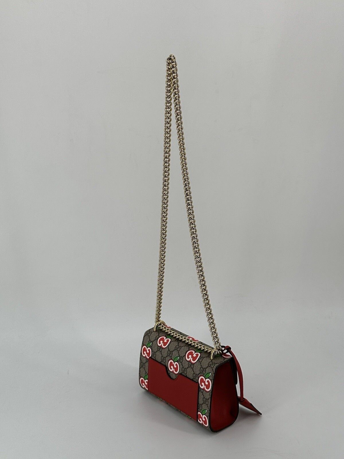Gucci New Gucci Padlock Bag Woman Size ONE SIZE - 8 Thumbnail