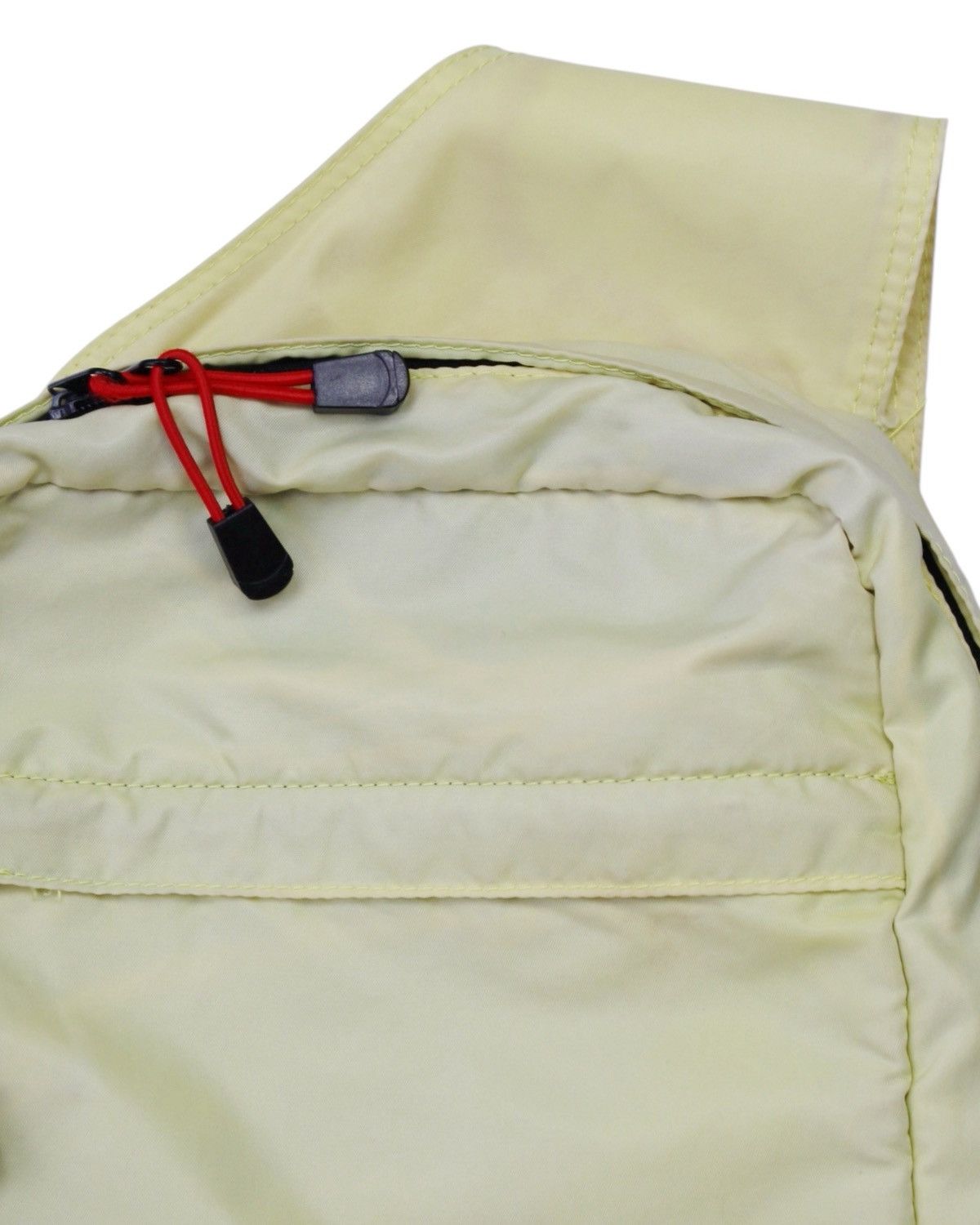 Diesel 2000S DIESEL SPARE PARTS TECH SLING BAG Size ONE SIZE - 4 Thumbnail
