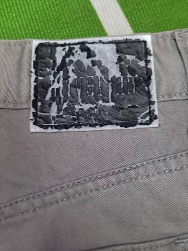 Levi's × Vintage LEVIS SILVER TAB VINTAGE Size US 30 / EU 46 - 7 Thumbnail