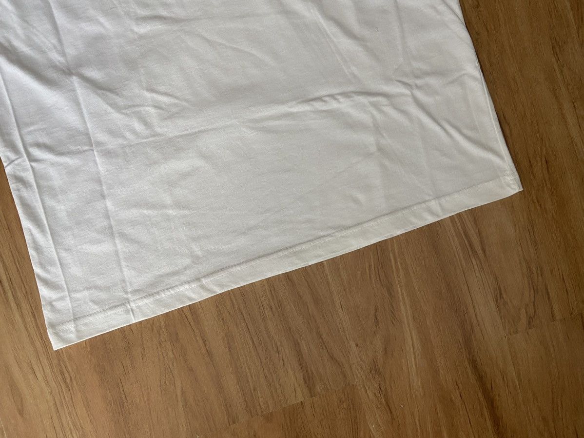 Other Vintage German T-Shirt “Wieder ein Tag näher an der Rente” Size US XL / EU 56 / 4 - 4 Thumbnail