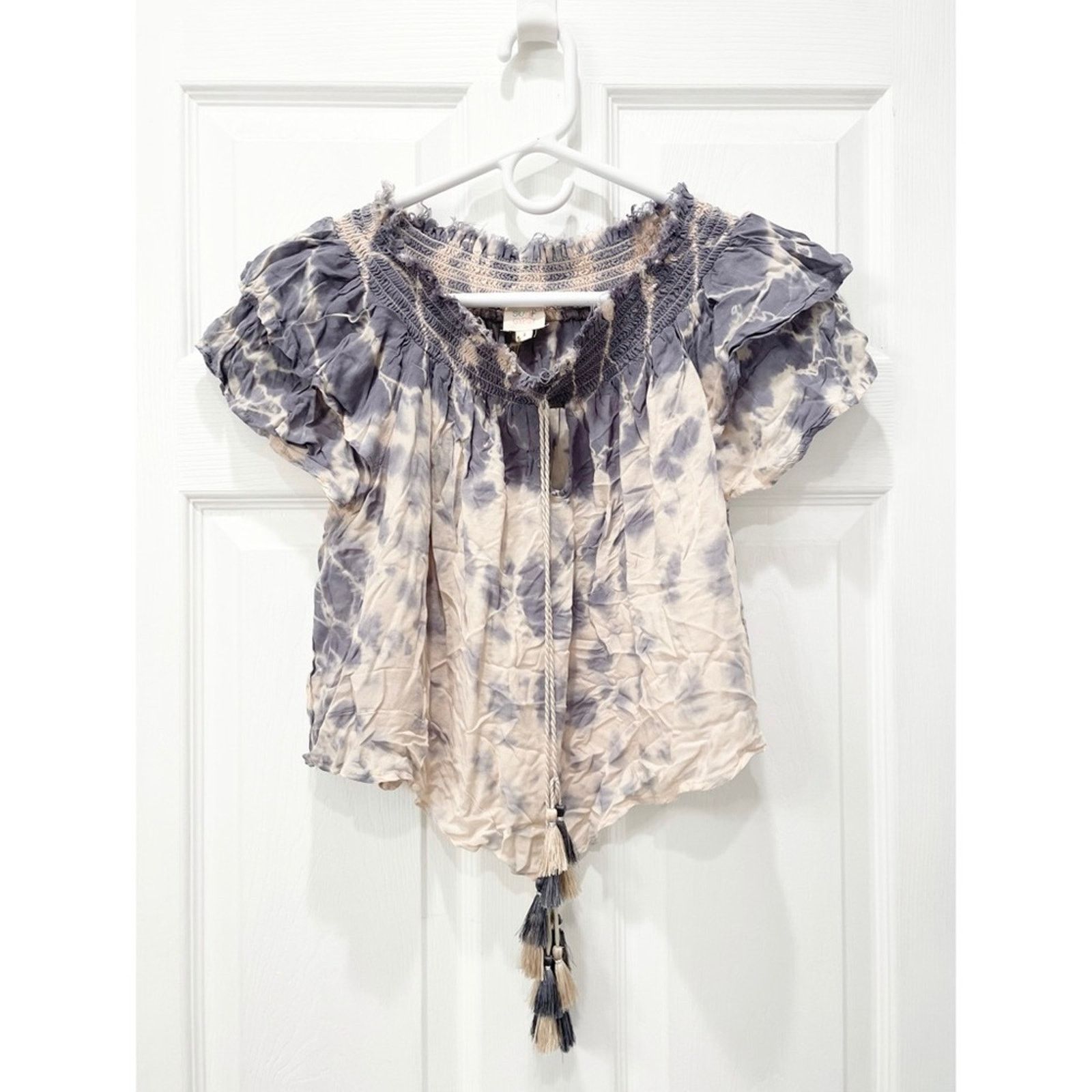 Other Surf Gypsy Top S Size S / US 4 / IT 40 - 1 Thumbnail