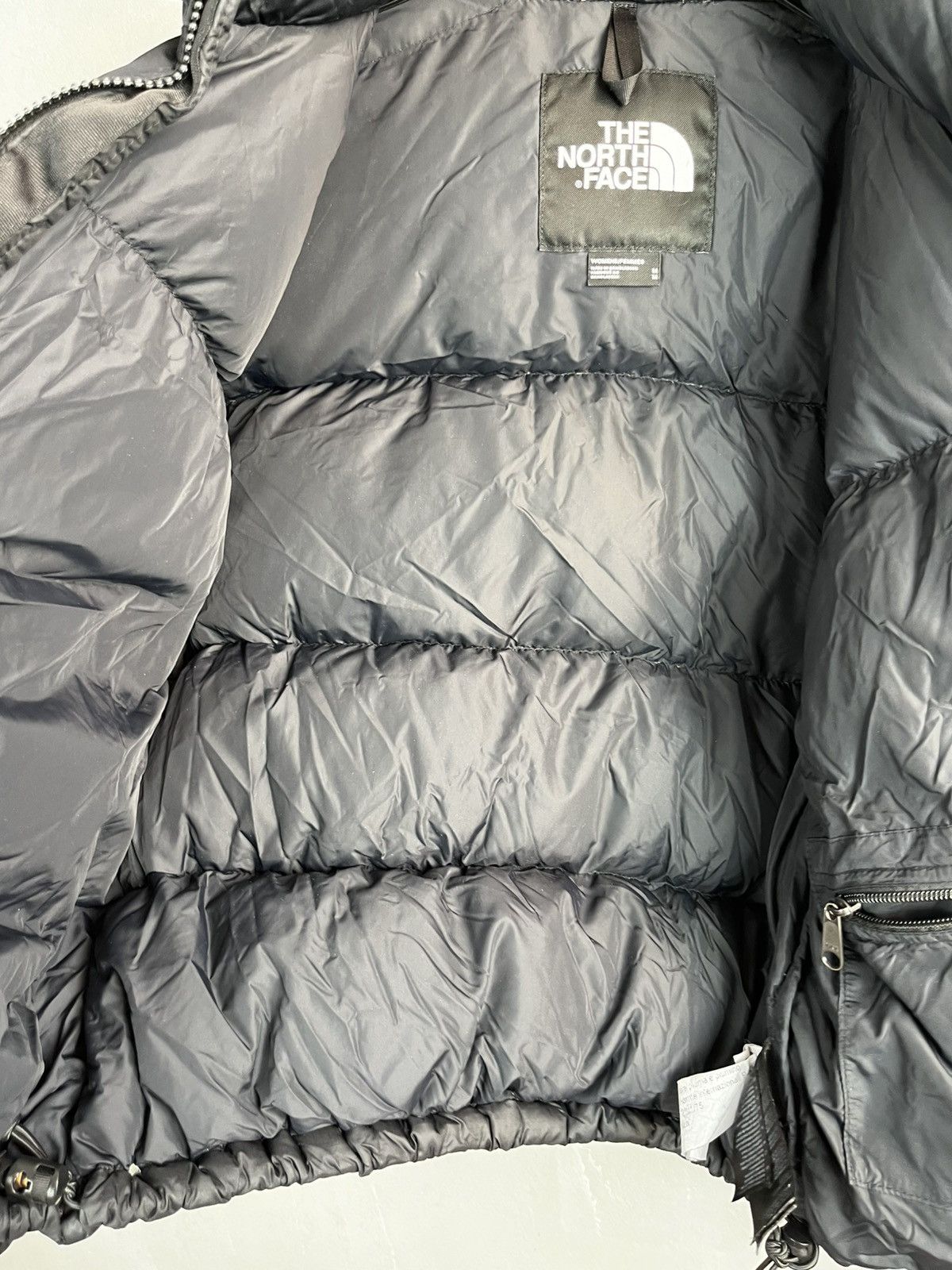 The North Face The north face puffer jacket size m 700 Size M / US 6-8 / IT 42-44 - 17 Thumbnail
