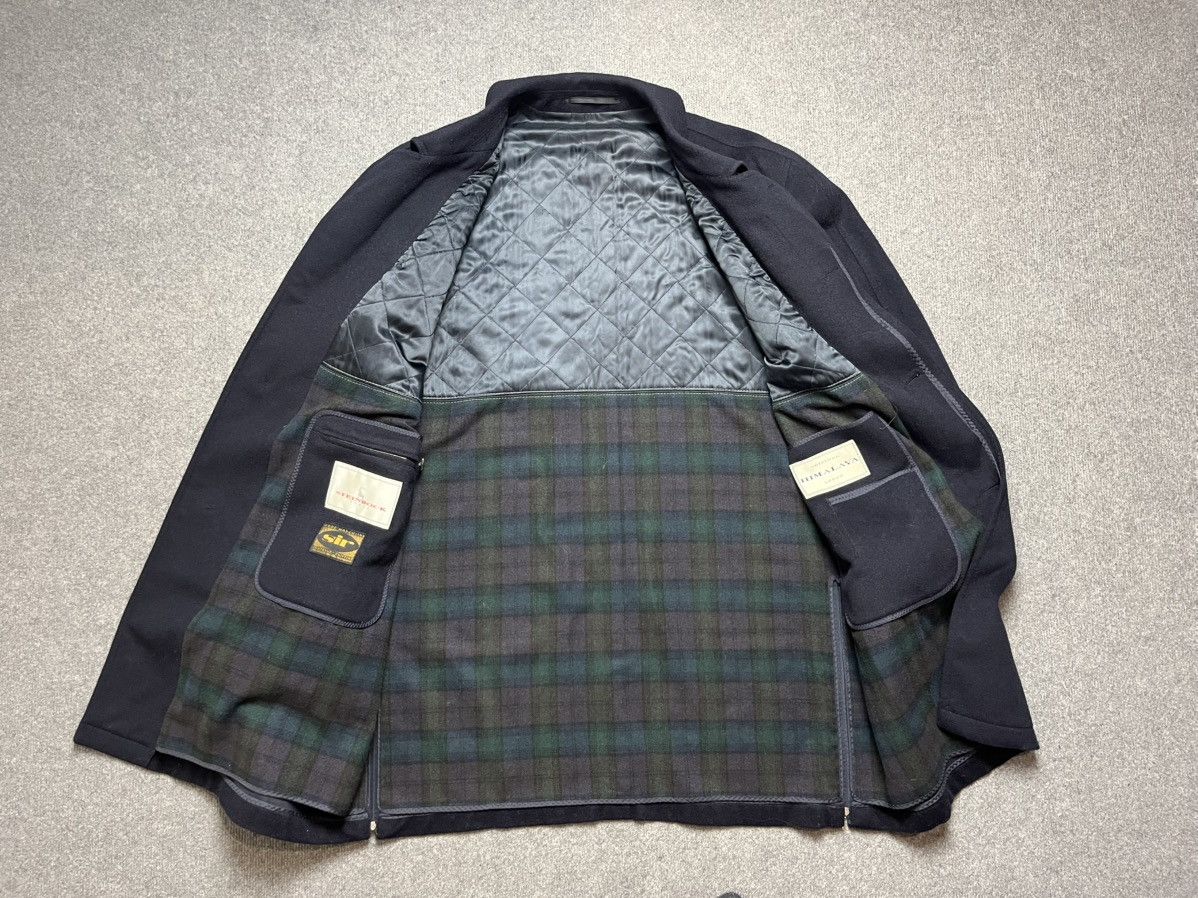 Other Vintage Steinbock wool coat Size US L / EU 52-54 / 3 - 5 Thumbnail