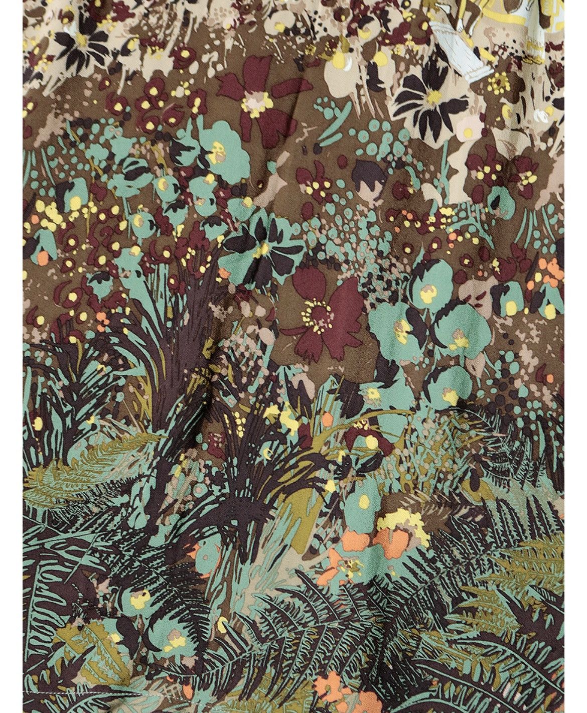 Kapital rayon nava Holland aloha shirts size 5