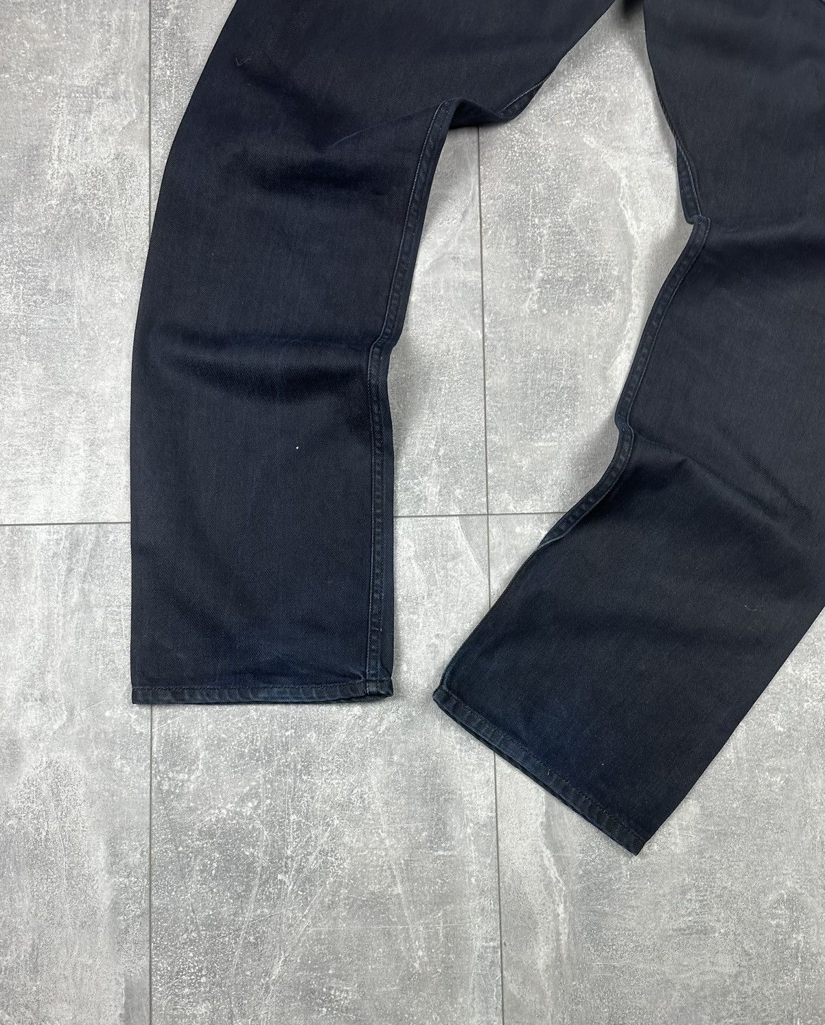 G-Star G Star Raw Denim Jeans Double Pockets Pants Size US 34 / EU 50 - 11 Thumbnail