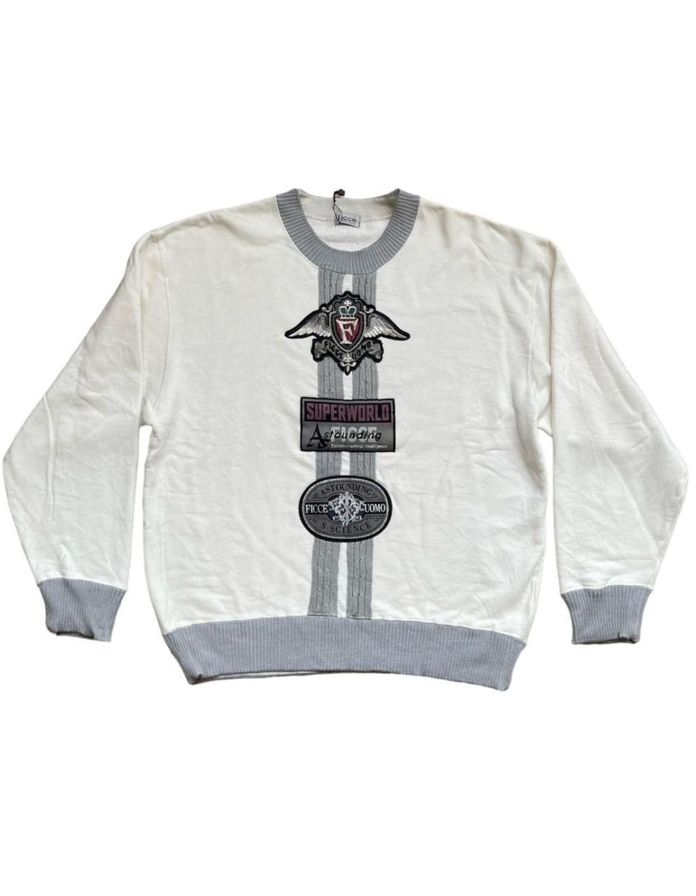 Yoshiyuki Konishi Ficce Uomo | Grailed