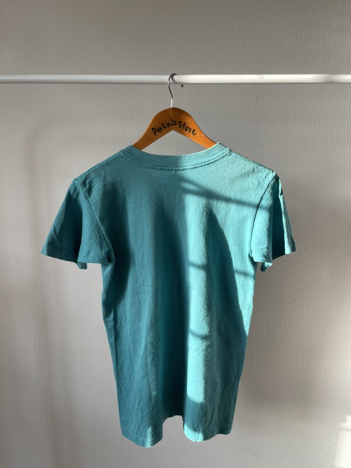 Harley Davidson 1996 Harley Davidson Tee Size US XS / EU 42 / 0 - 4 Thumbnail