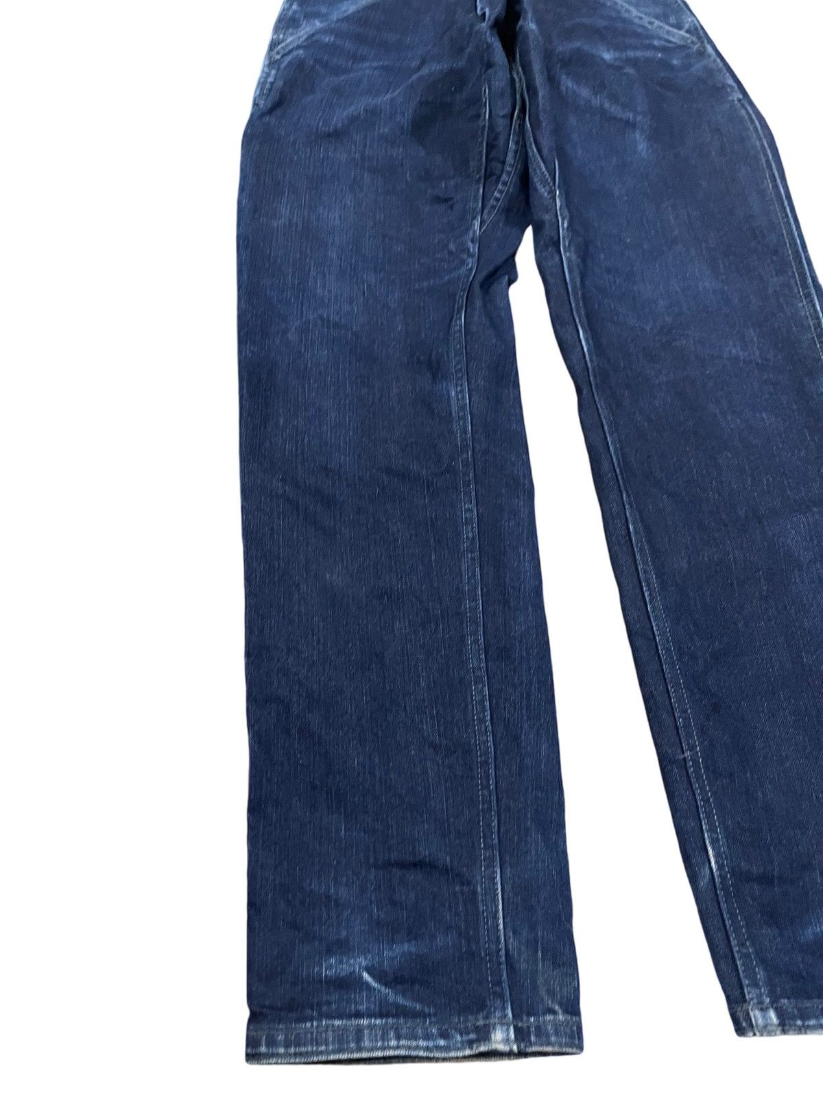The North Face × The North Face Purple Label Vintage The North Face Cargo Skinny Denim Size US 28 / EU 44 - 4 Thumbnail
