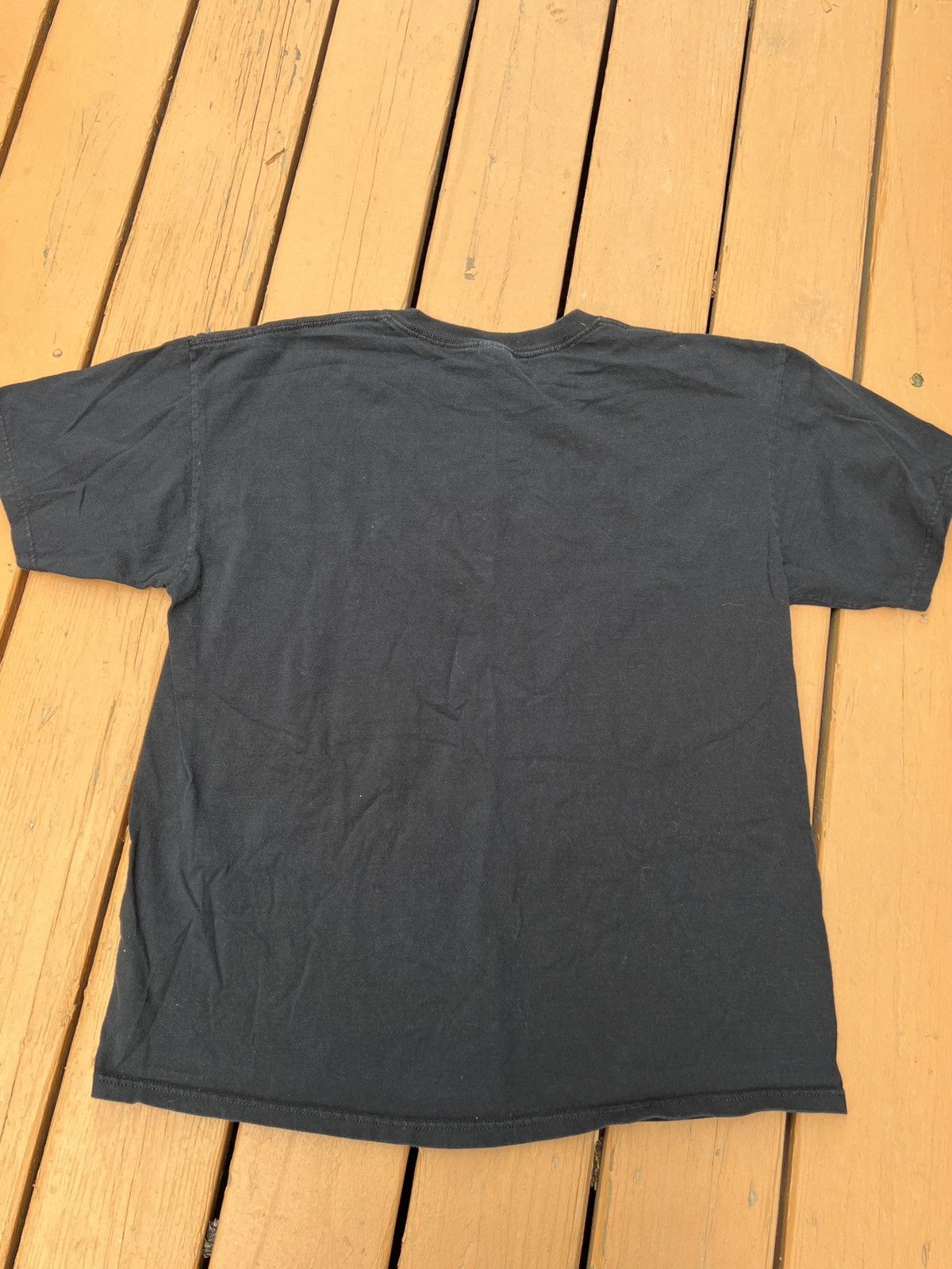 Anvil × Vintage Y2K Vintage “Asshole Isn’t an Alternate Lifestyle” Tee Size US XL / EU 56 / 4 - 4 Thumbnail