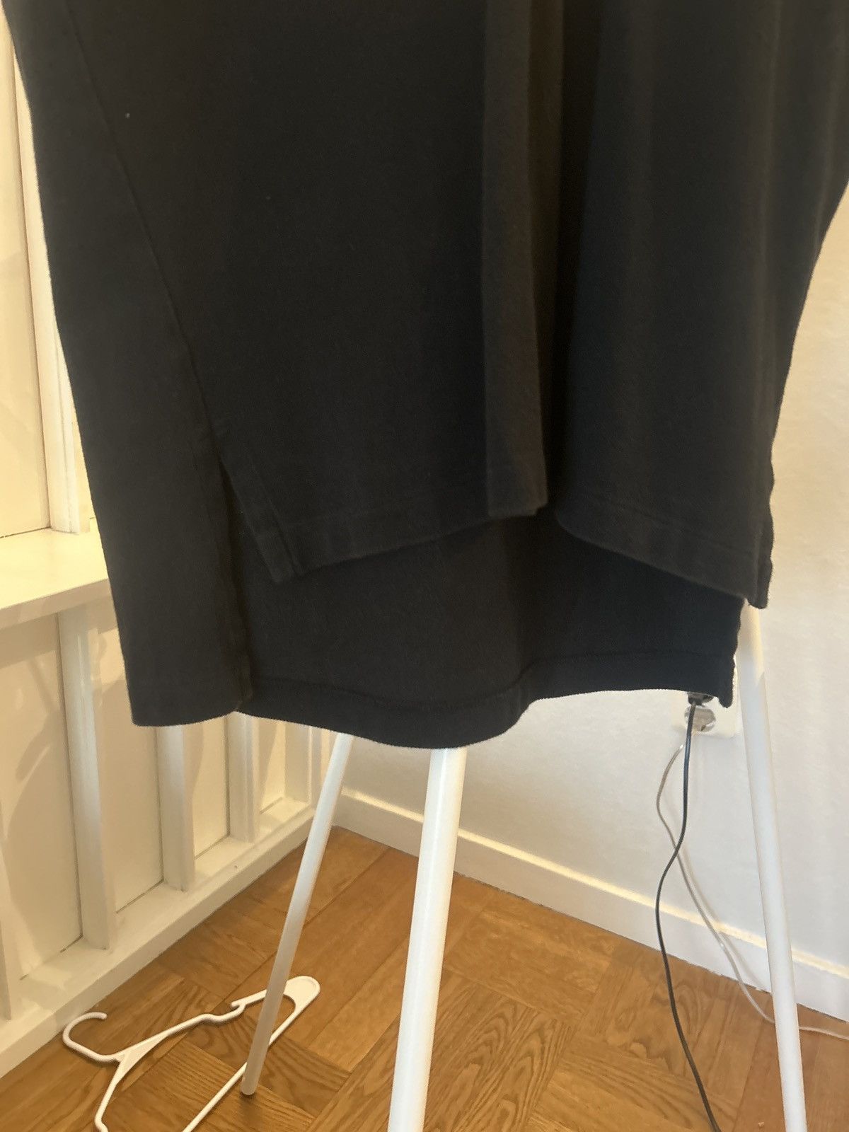 Polo Ralph Lauren × Ralph Lauren Classic Black Ralph Lauren Polo Size US M / EU 48-50 / 2 - 4 Thumbnail