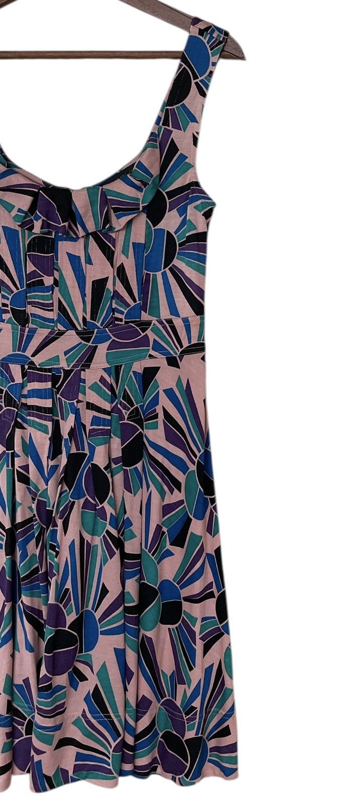 Marc Jacobs × Vintage Vintage Brand Marc By Marc Jacobs Dress 2000s Size S / US 4 / IT 40 - 6 Thumbnail
