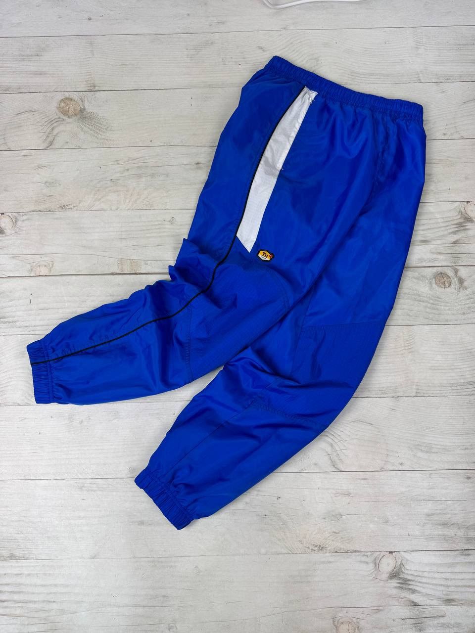 Nike TN Nylon Track Pants