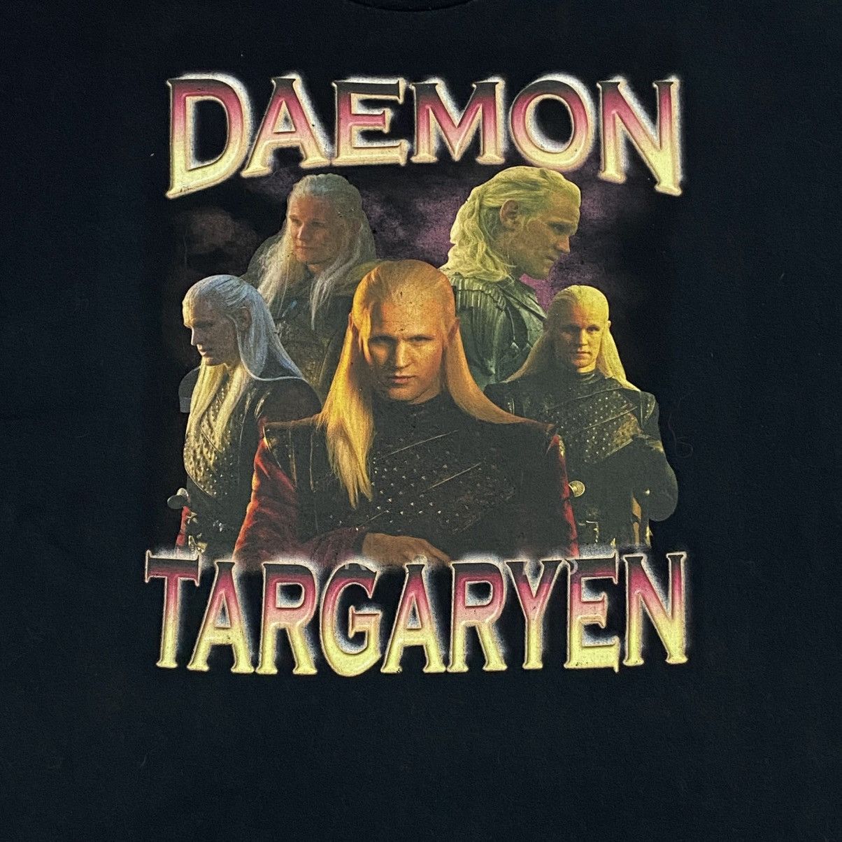 Other Tv series game of thrones film movie Size US XXL / EU 58 / 5 - 2 Thumbnail