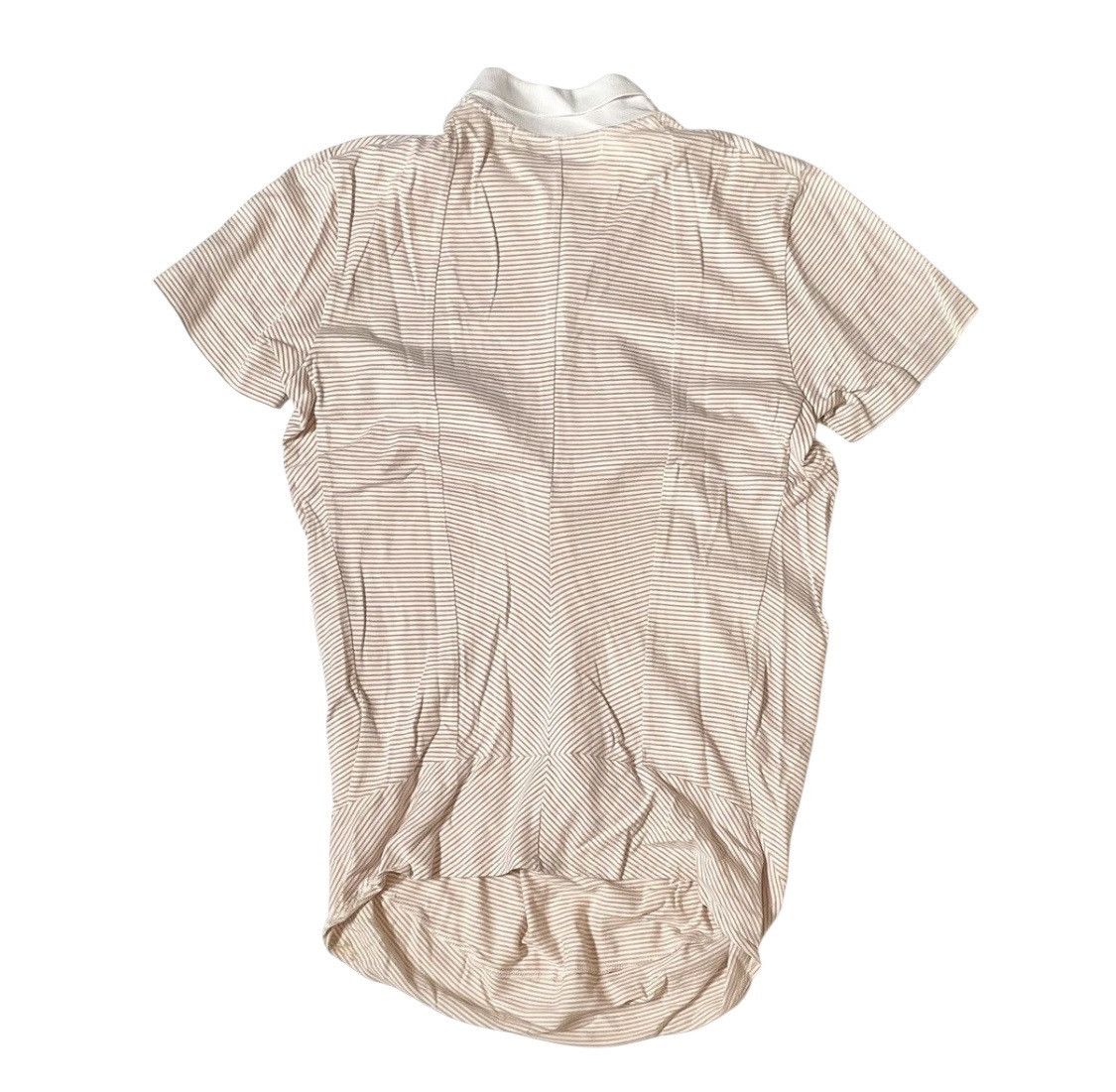 Junya Watanabe Junya watanabe cdg AD2006 asymmetric two tones striped shirt Size M / US 6-8 / IT 42-44 - 5 Thumbnail