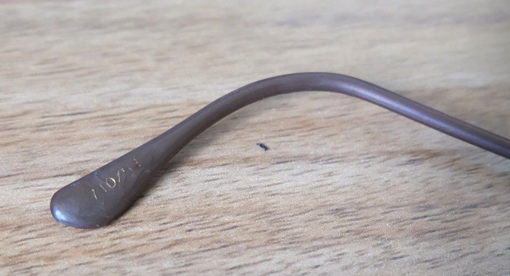Other Vintage Balton Aviator Glasses Size ONE SIZE - 7 Thumbnail