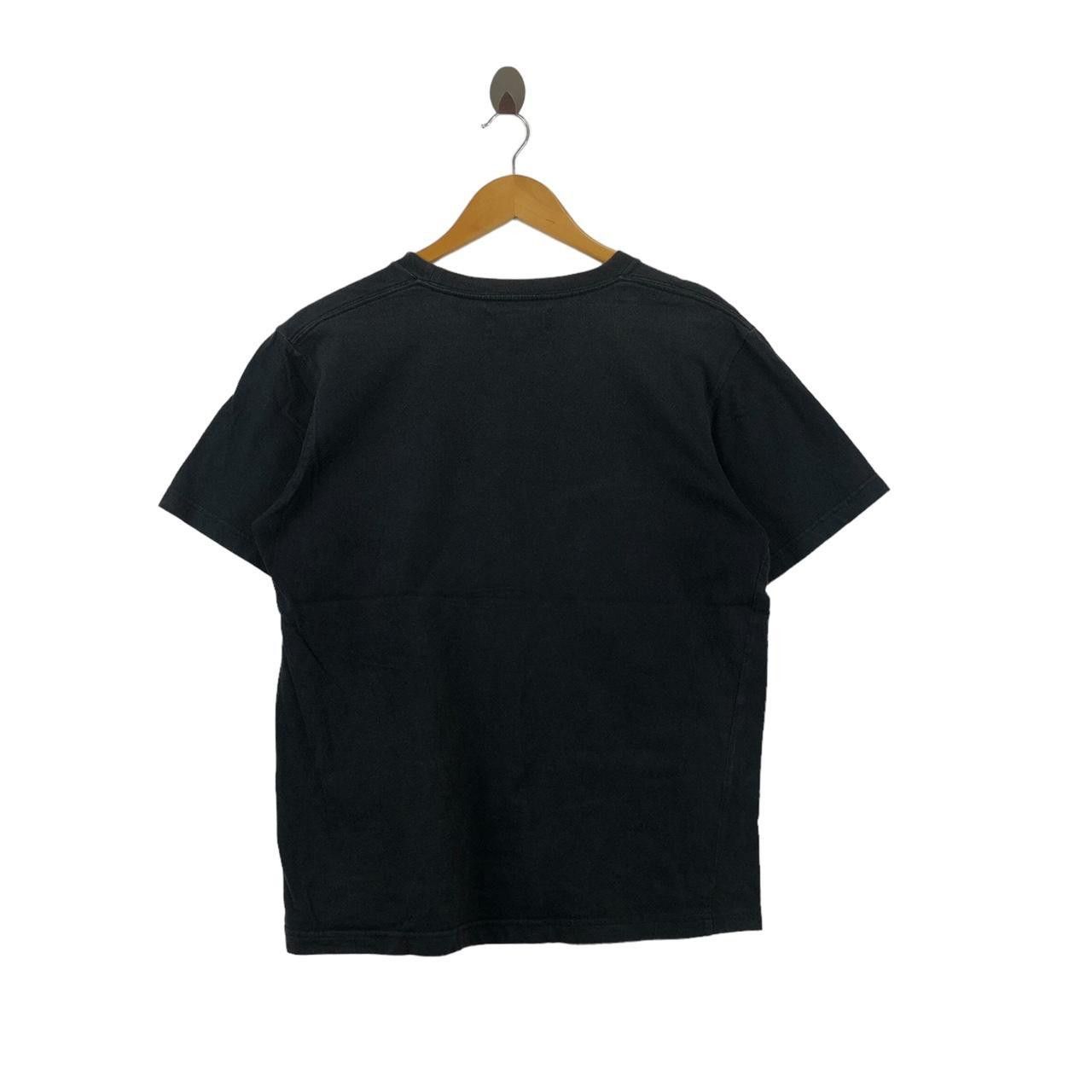 Anime Vintage 1998 HUNTER X HUNTER ANIME Whimsy Hyskoa Tee Shirt Size L / US 10 / IT 46 - 2 Thumbnail