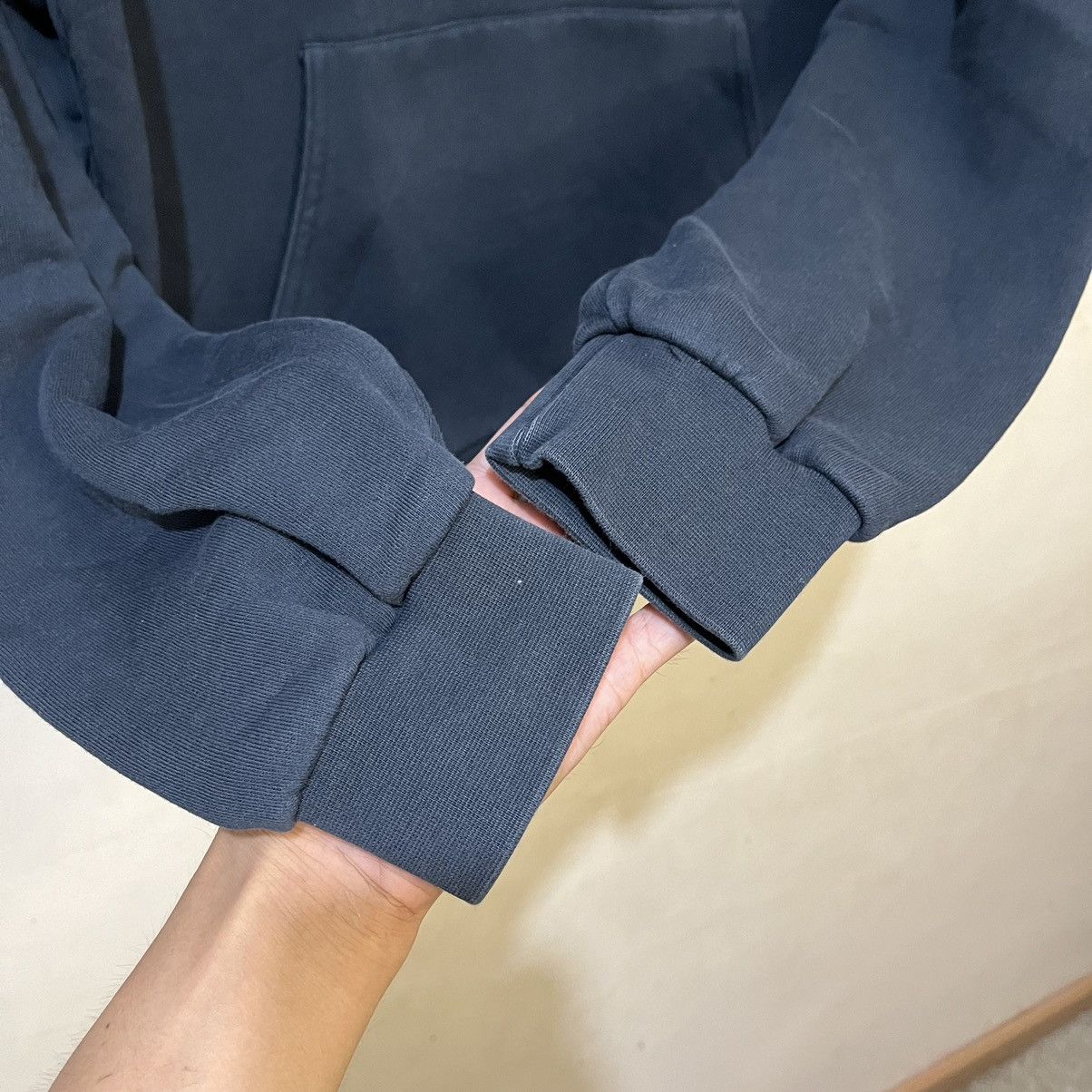 Raf by Raf Simons RAF by Raf Simons AW06 Double Zipper Hoodie Size US L / EU 52-54 / 3 - 9 Thumbnail
