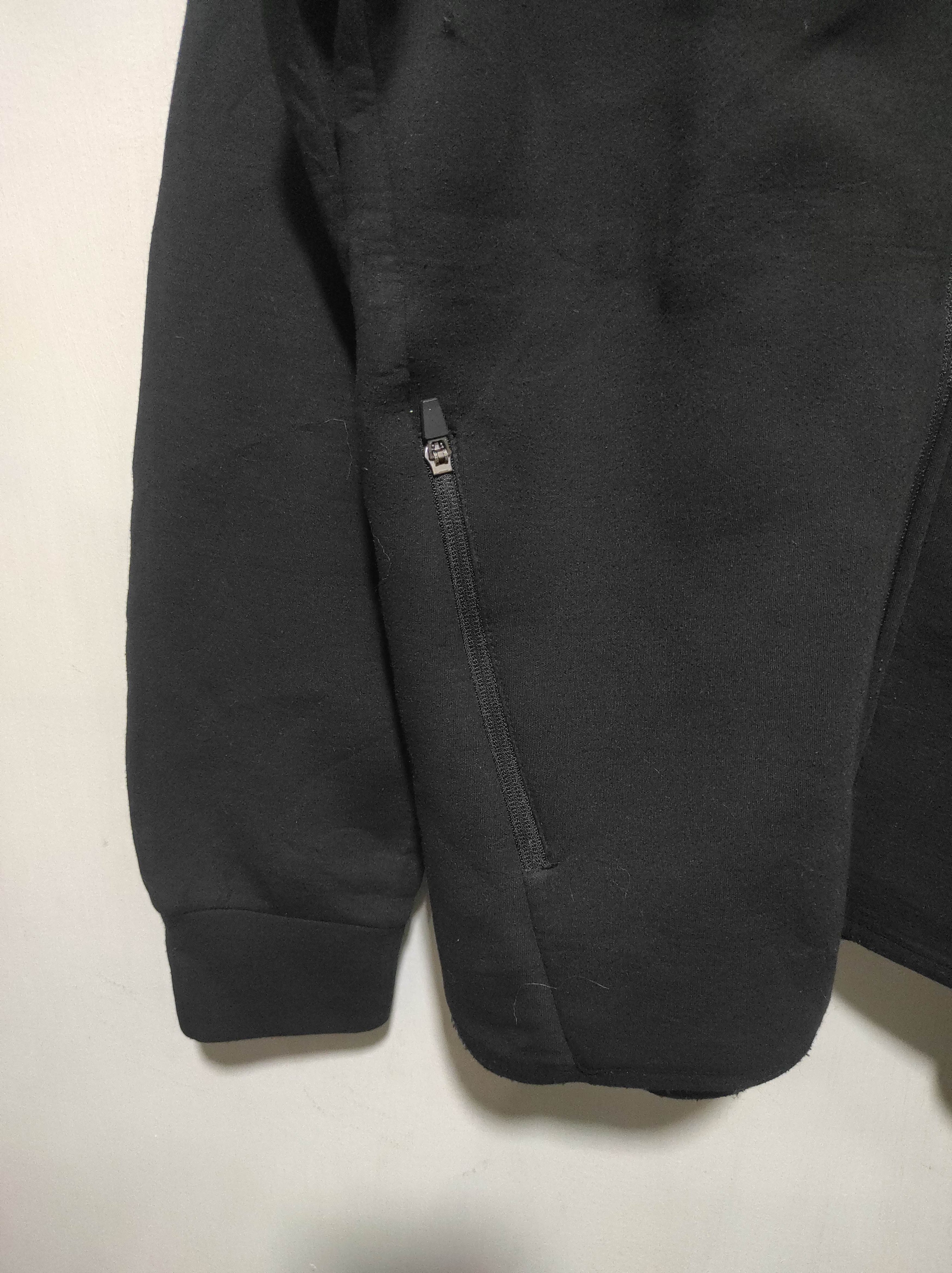 Japanese Brand Cubus Seoul zip fur hoodie ifsix LGB style Size US M / EU 48-50 / 2 - 7 Thumbnail