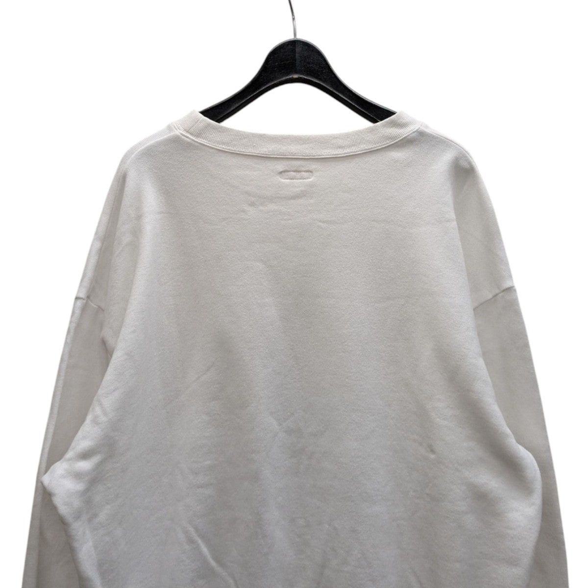 🐎 Wapi Sabi Sweater