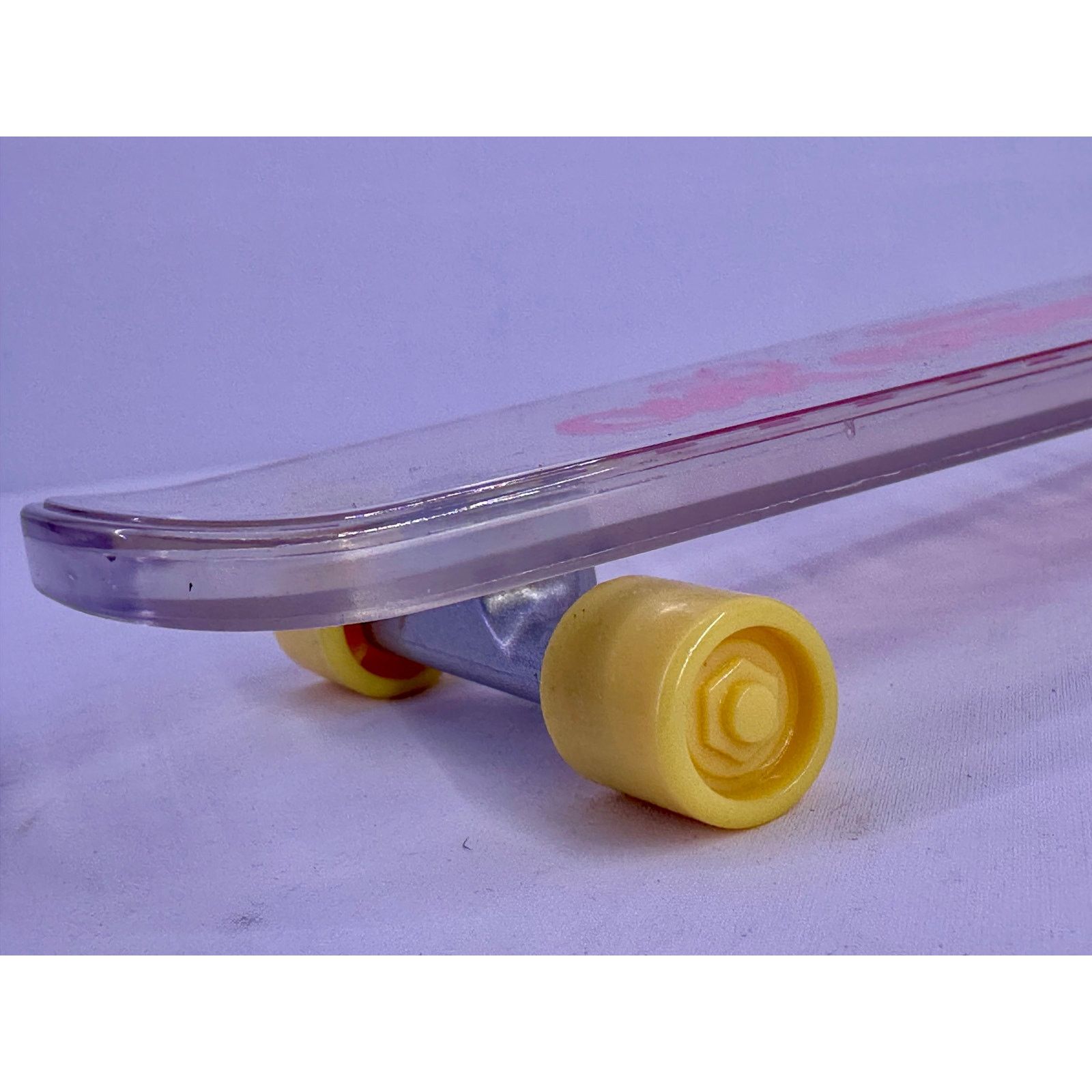 & Other Stories Our Generation Clean Skateboard 8”long Size ONE SIZE - 7 Thumbnail