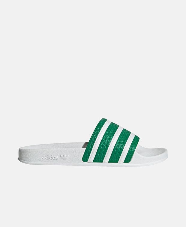 Adidas Adilette Pool shoes Size US 5.5 / EU 38 - 1 Thumbnail