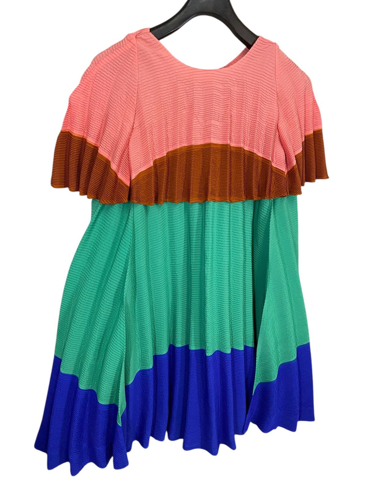 Pleats Please Issey Miyake Summer/spring 2020 issey miyake dress nice design Size ONE SIZE - 5 Thumbnail
