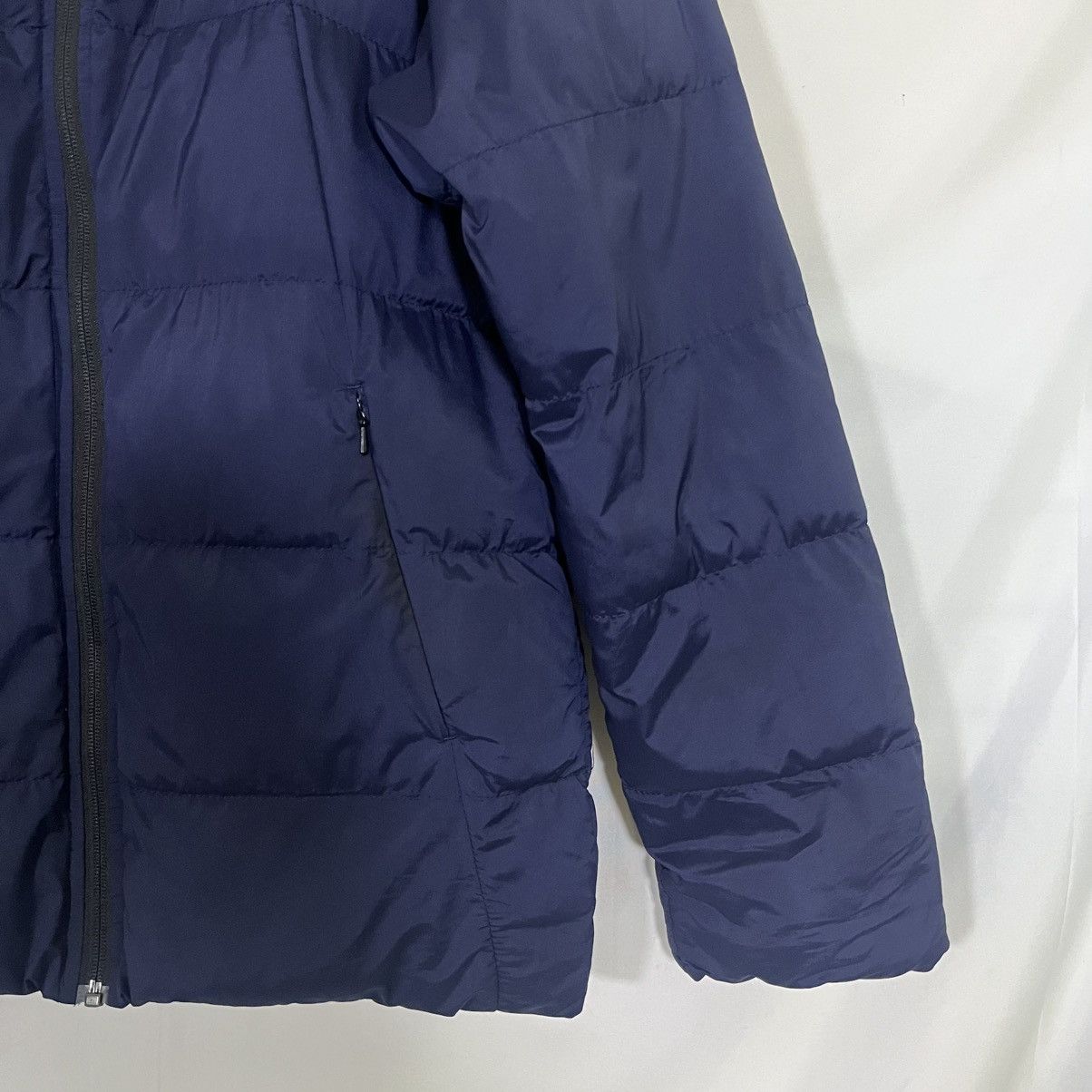 Sports Specialties Y2K GU PUFFER DOWN HOODED JACKET Size US S / EU 44-46 / 1 - 3 Thumbnail