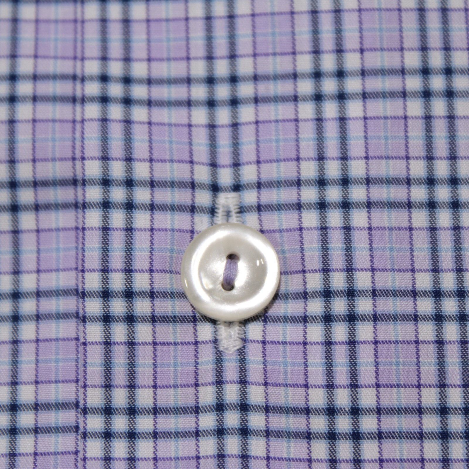 Eton Eton New with tags Shirt Size M US In Purple Size US M / EU 48-50 / 2 - 7 Thumbnail