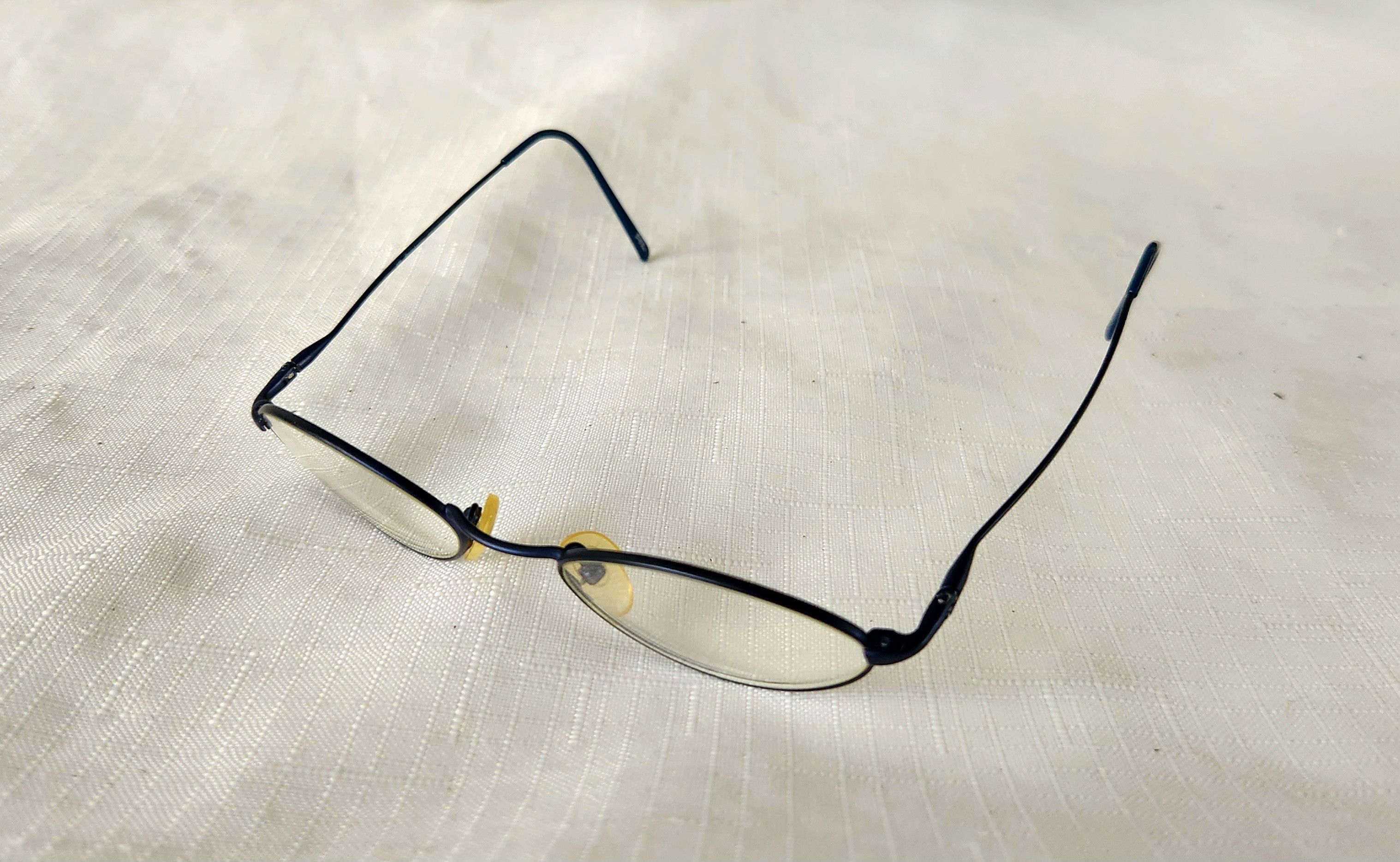 Ralph Lauren Ralph Lauren Italy Made RL 633 C3H 47-19-135 Frame Only Size ONE SIZE - 2 Thumbnail