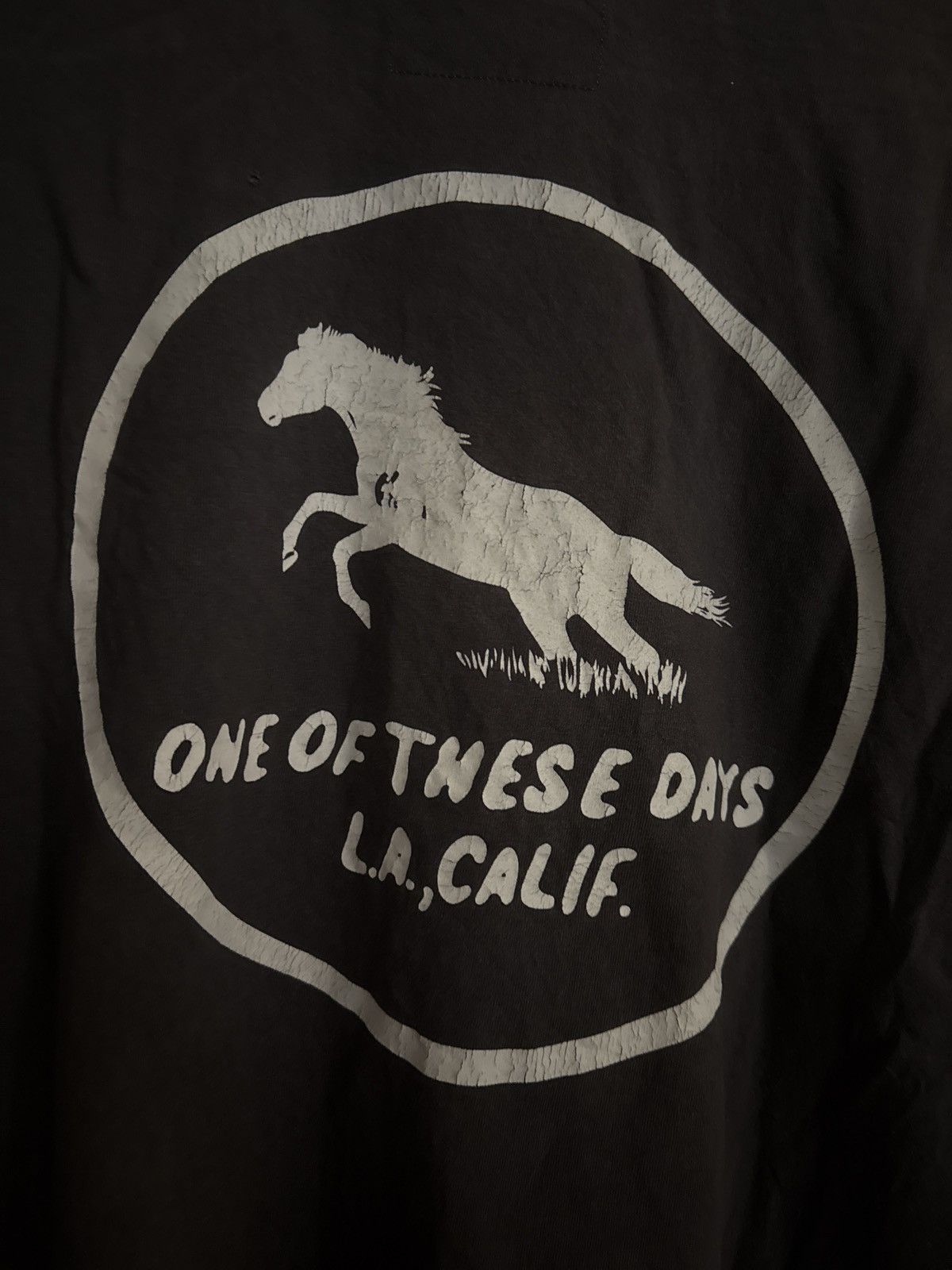 One of These Days One of these days t shirt Size US L / EU 52-54 / 3 - 5 Thumbnail